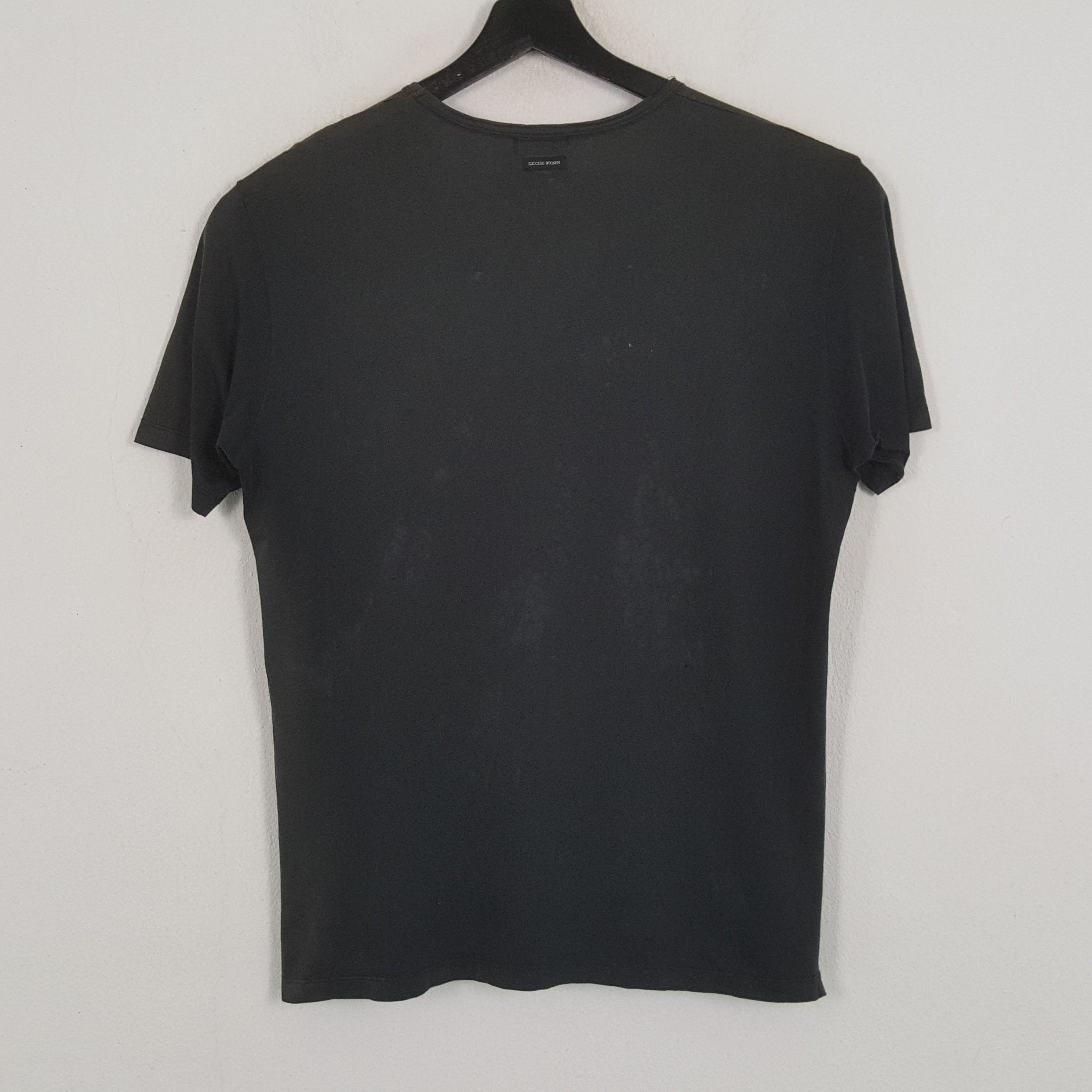 Lad Musician × Vintage Elvis Presley Streetwear Style Lad Musician Tshirt Size US M / EU 48-50 / 2 - 3 Thumbnail