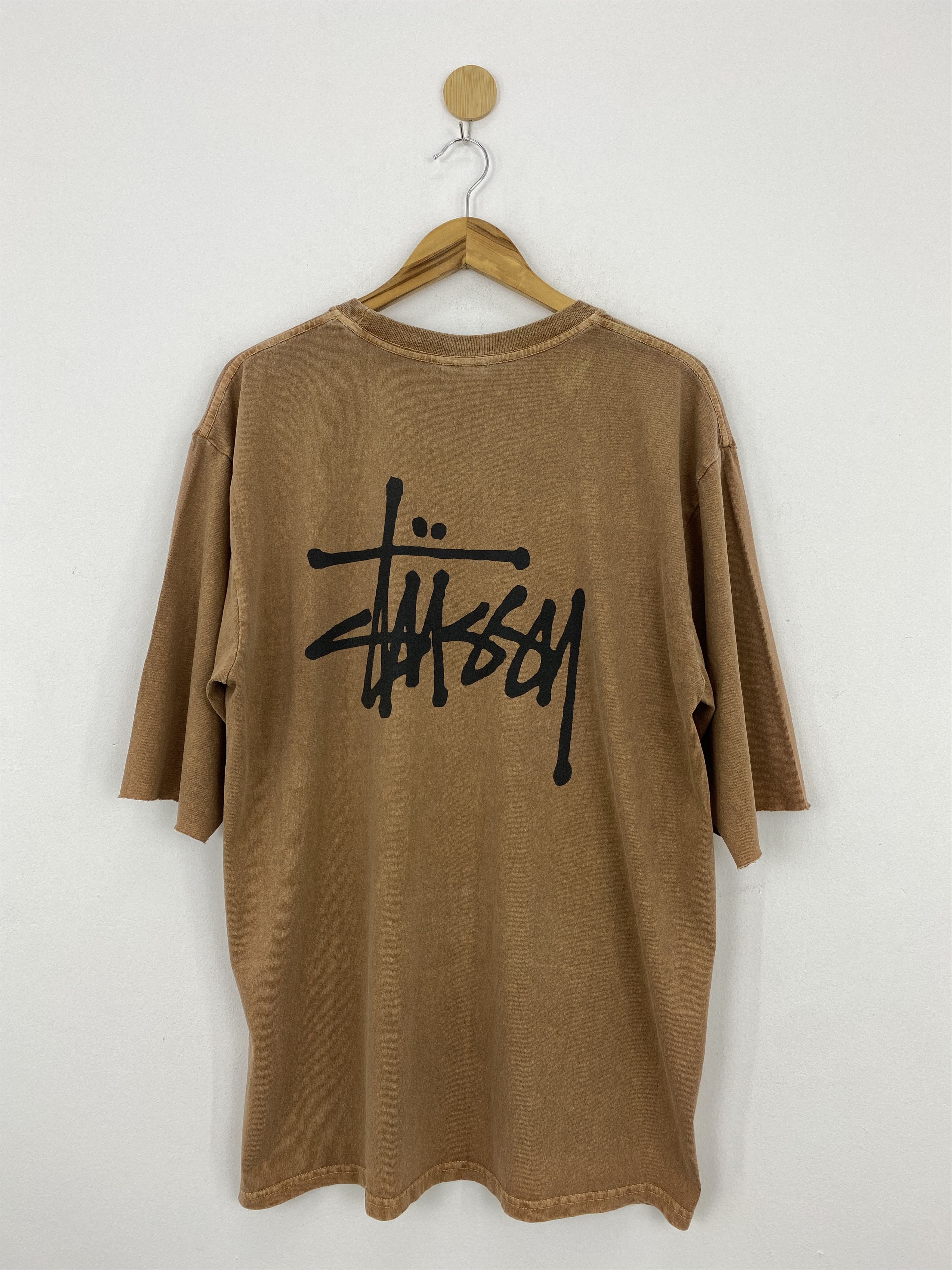 Stussy Vintage 80 S | Grailed