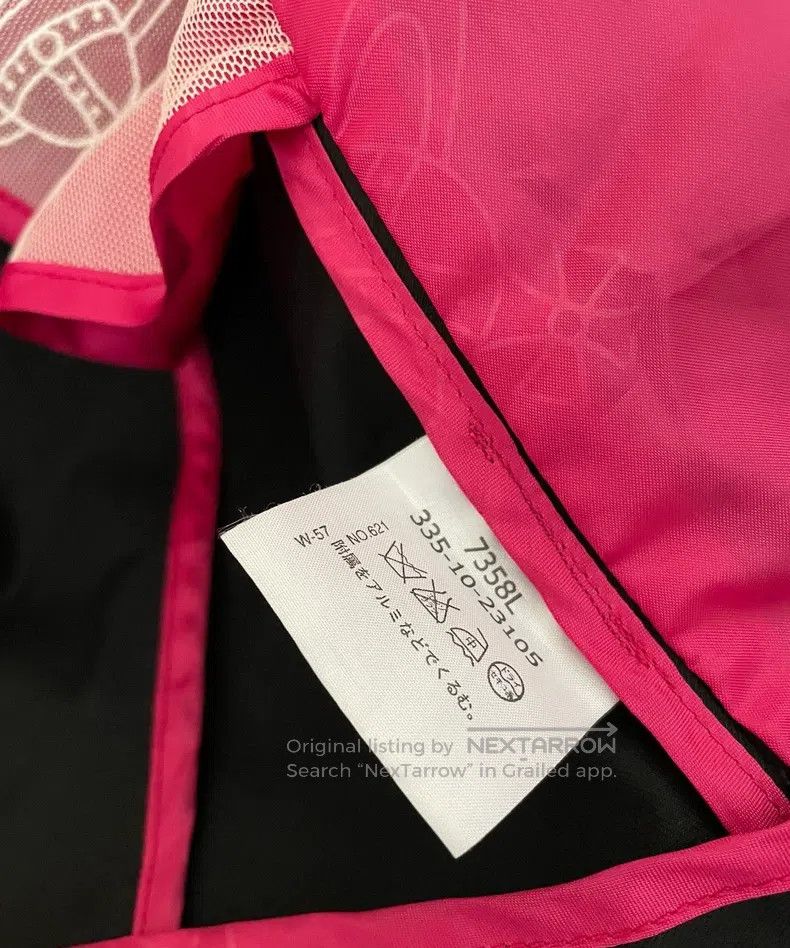 Vivienne Westwood Vivienne Westwood Self-Pad Shoulders Black Blazer with Sil Size M / US 6-8 / IT 42-44 - 6 Thumbnail