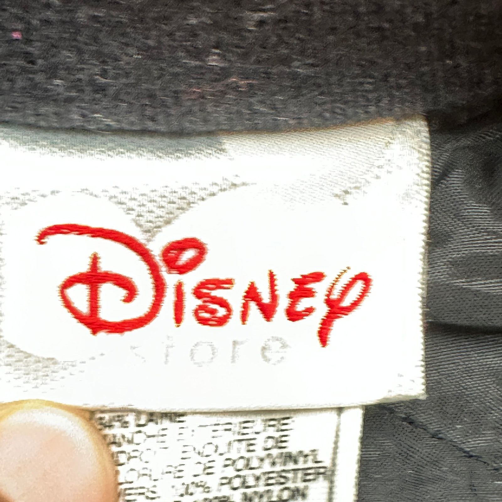 Disney VTG Disney The Incredibles Varsity Jacket XL PATCHED HOLE Size US XL / EU 56 / 4 - 4 Thumbnail