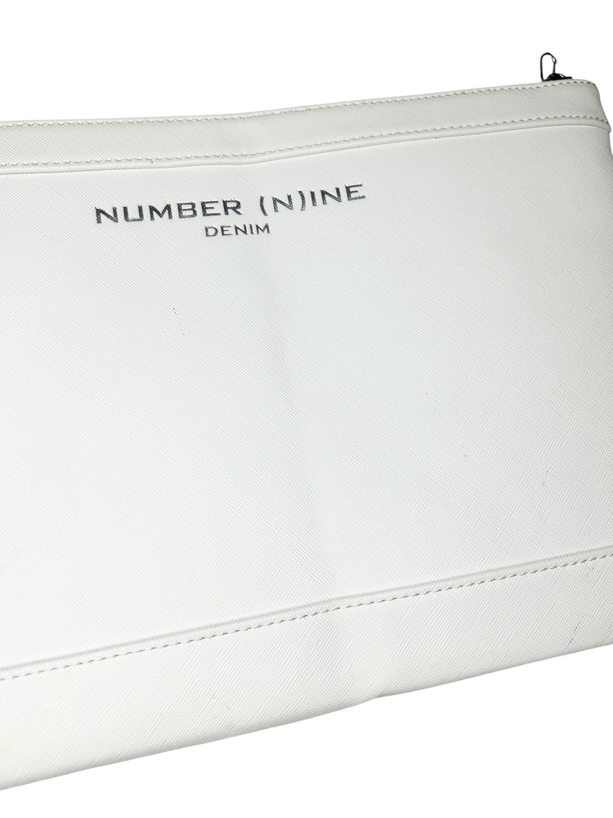Number (N)ine 'Peace!' Clutch Size ONE SIZE - 6 Thumbnail