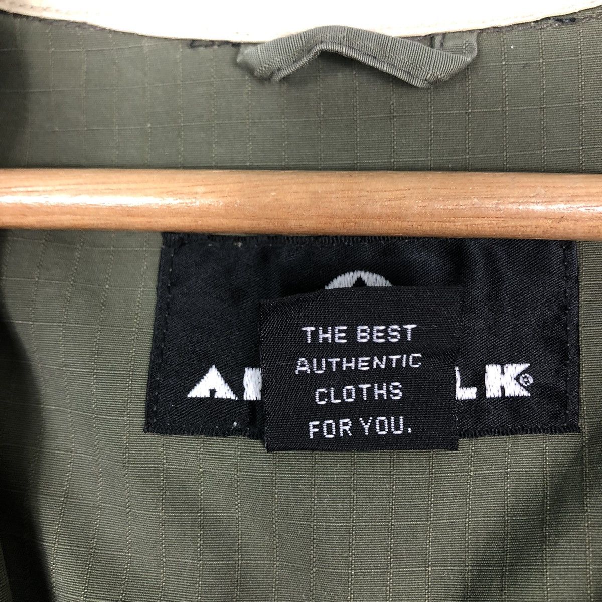 Hysteric Glamour 🔥Vintage Half Zipper Anorak Jacket Survival Design Airwalk Size US L / EU 52-54 / 3 - 17 Thumbnail