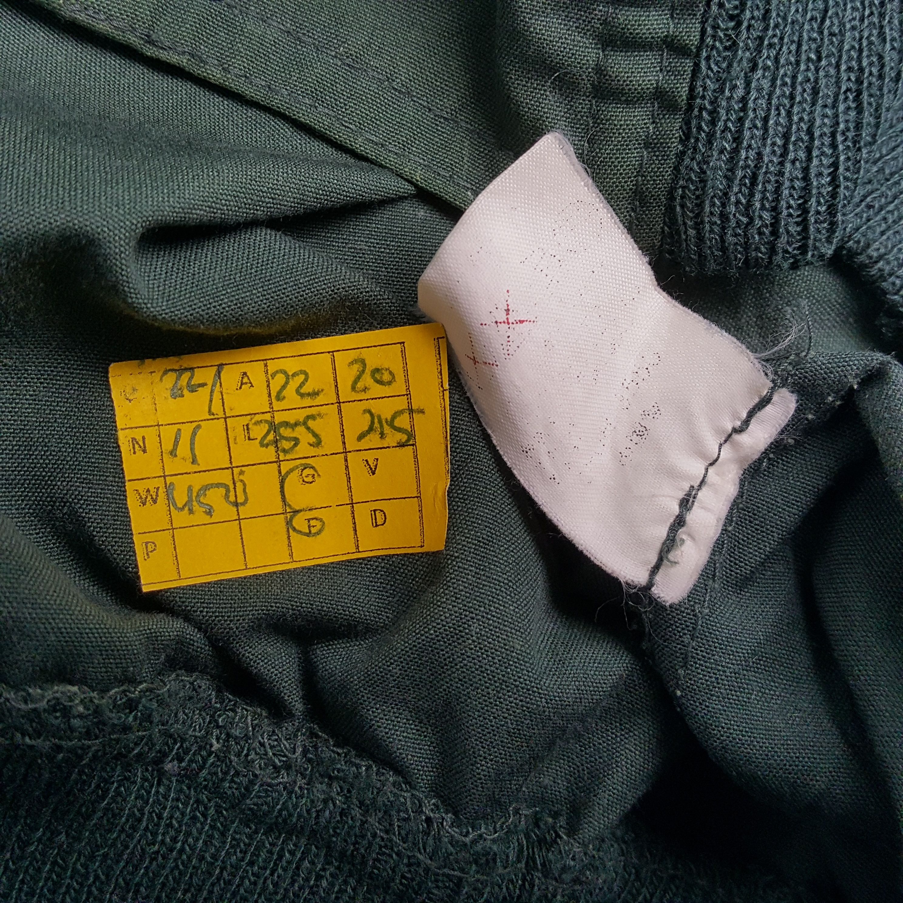 New Zealand Outback × Vintage Vintage NEW ZEALAND SOCCER Football Team Jacket Size US M / EU 48-50 / 2 - 6 Thumbnail