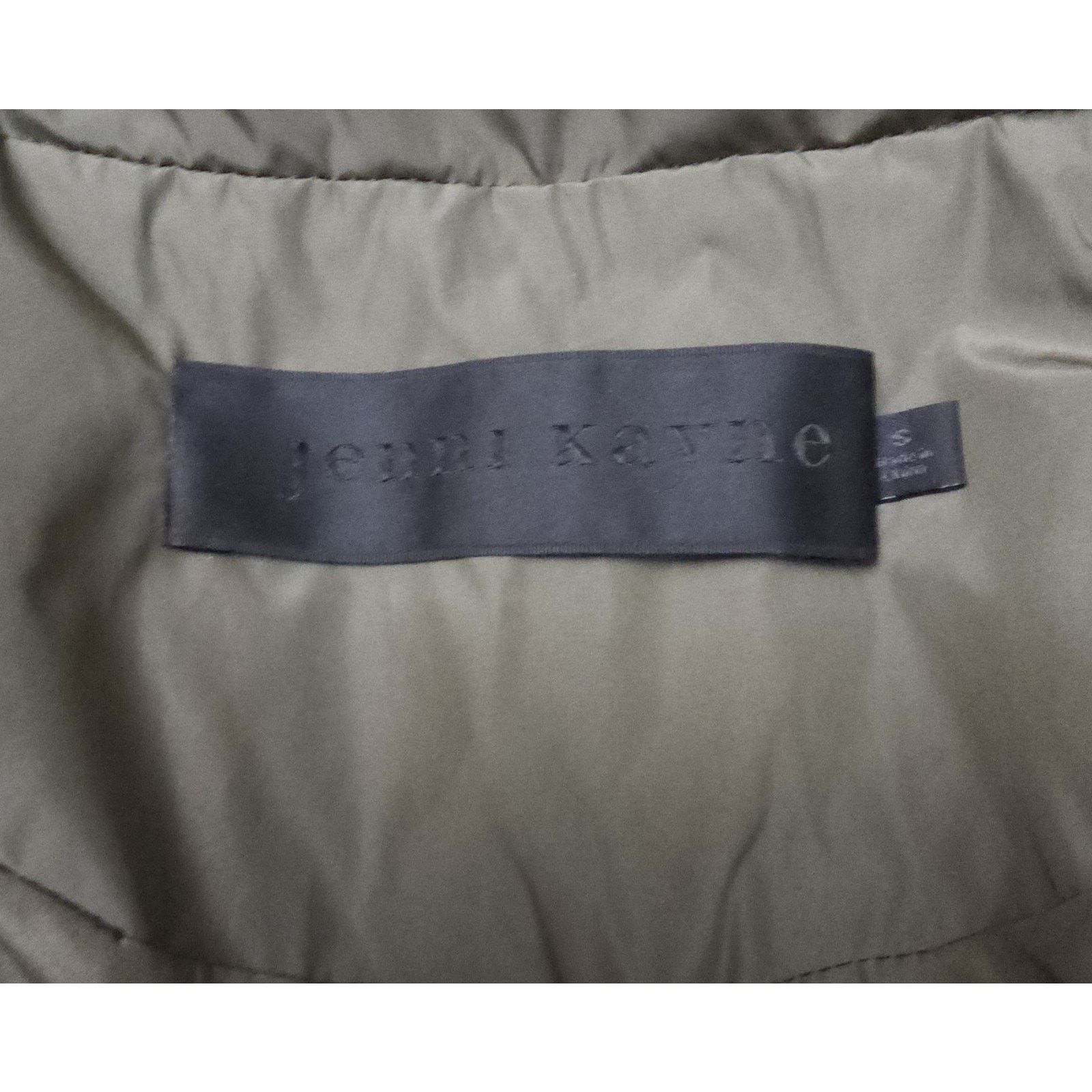 Other Jenni Kayne Duck Down Feather Filled Puffer Without Hoodie Size S / US 4 / IT 40 - 7 Thumbnail