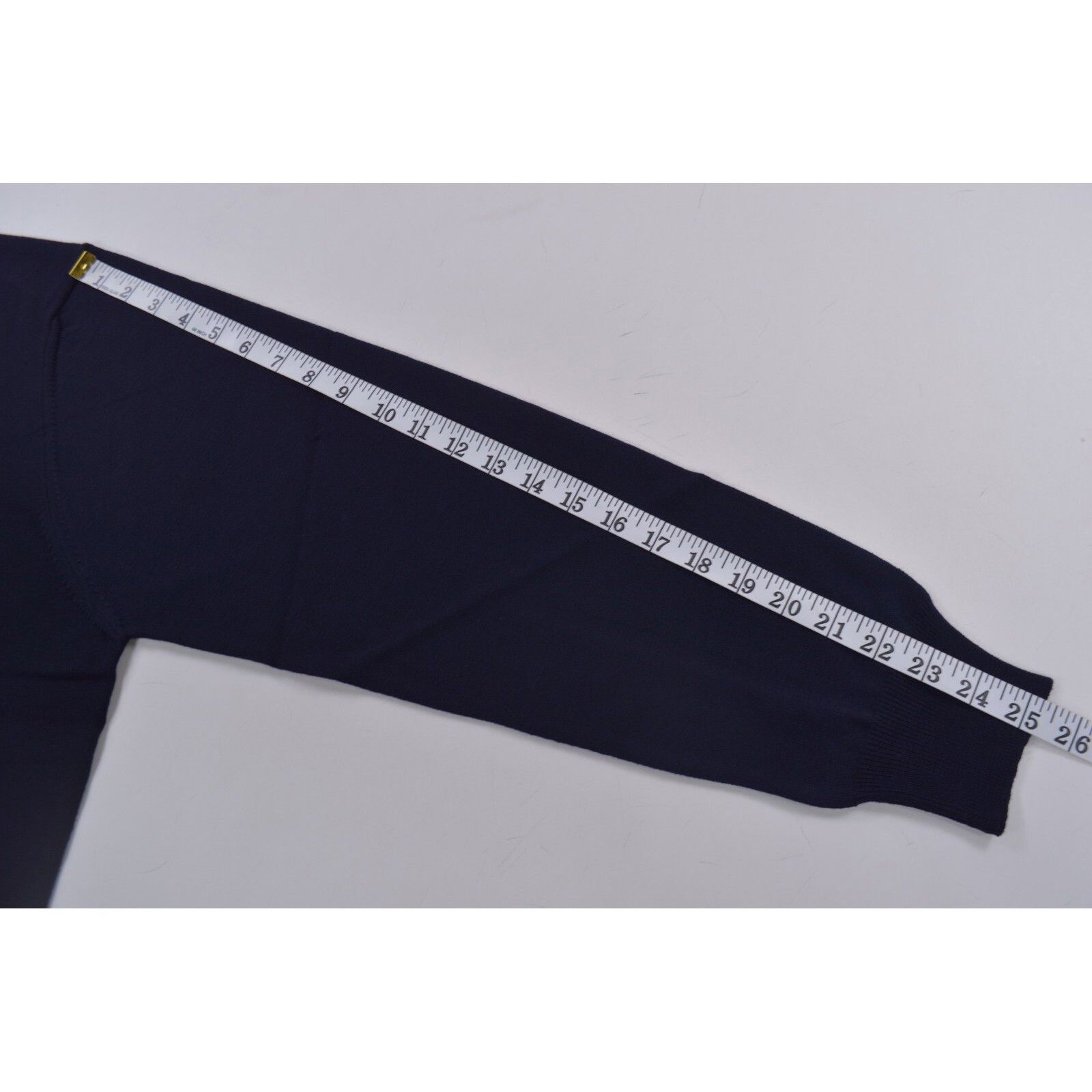 Zanella Zanella Sweater Size US XL in Blue Size US XL / EU 56 / 4 - 7 Thumbnail