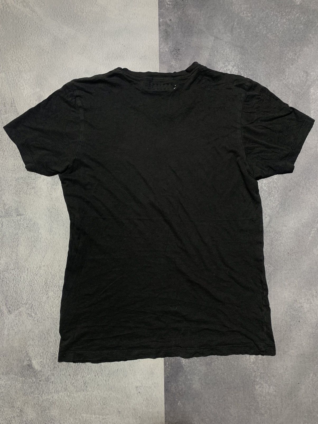 Paul Smith Vintage Y2K Paul Smith skull tee big logo streetwear size S Size US S / EU 44-46 / 1 - 6 Thumbnail