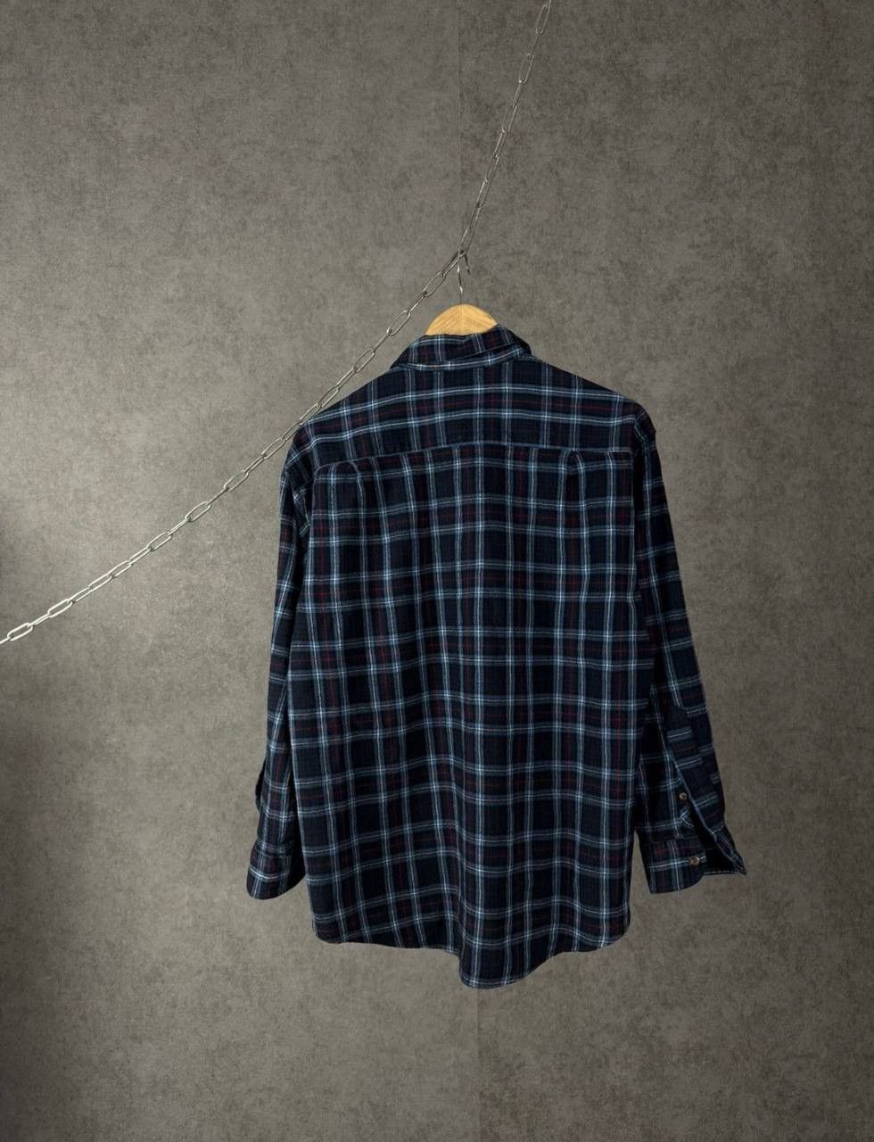 Pendleton Pendleton flannel made in USA wool shirt Size US L / EU 52-54 / 3 - 6 Thumbnail
