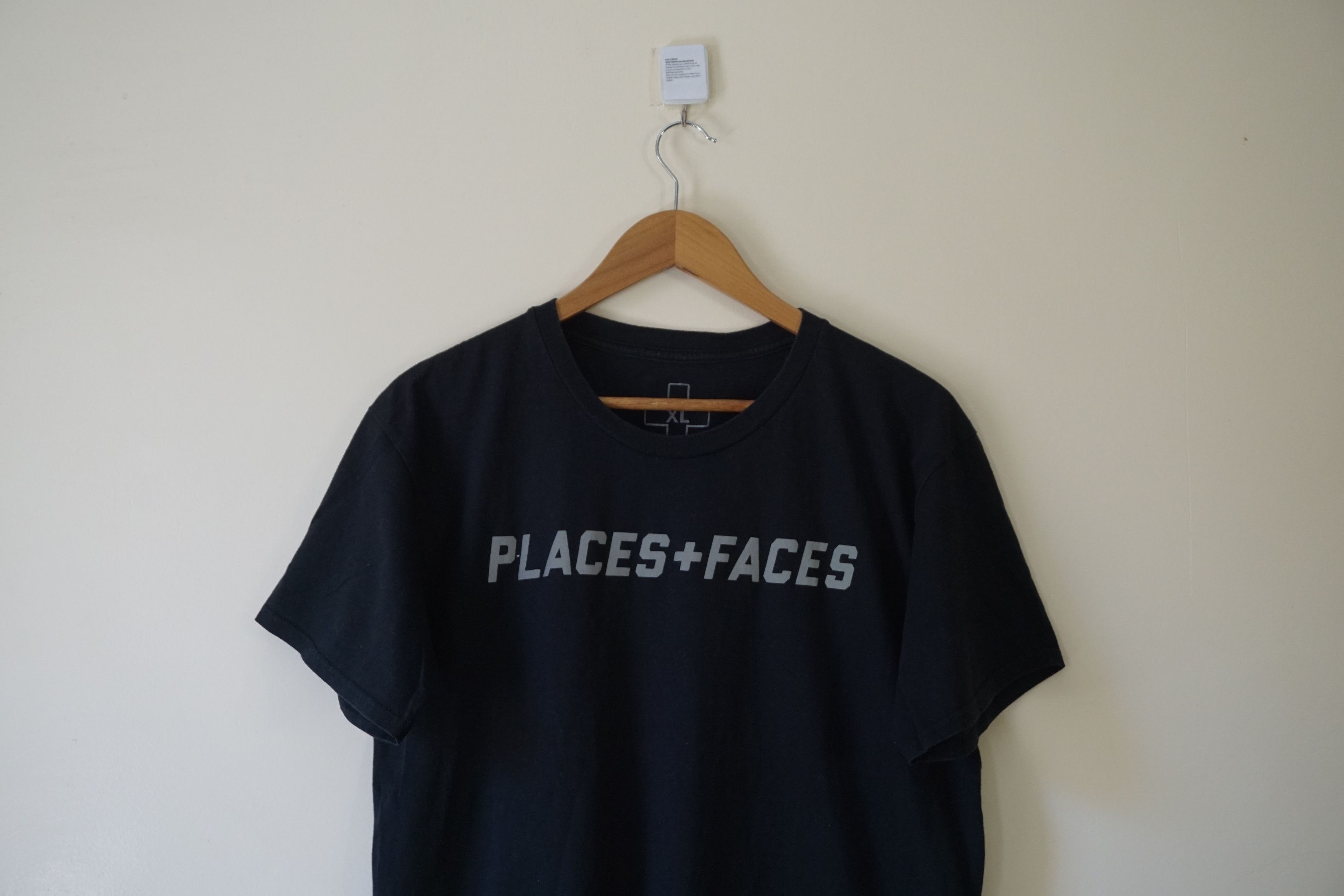 Places + Faces T-shirt y2k Places + faces Size US XL / EU 56 / 4 - 17 Thumbnail