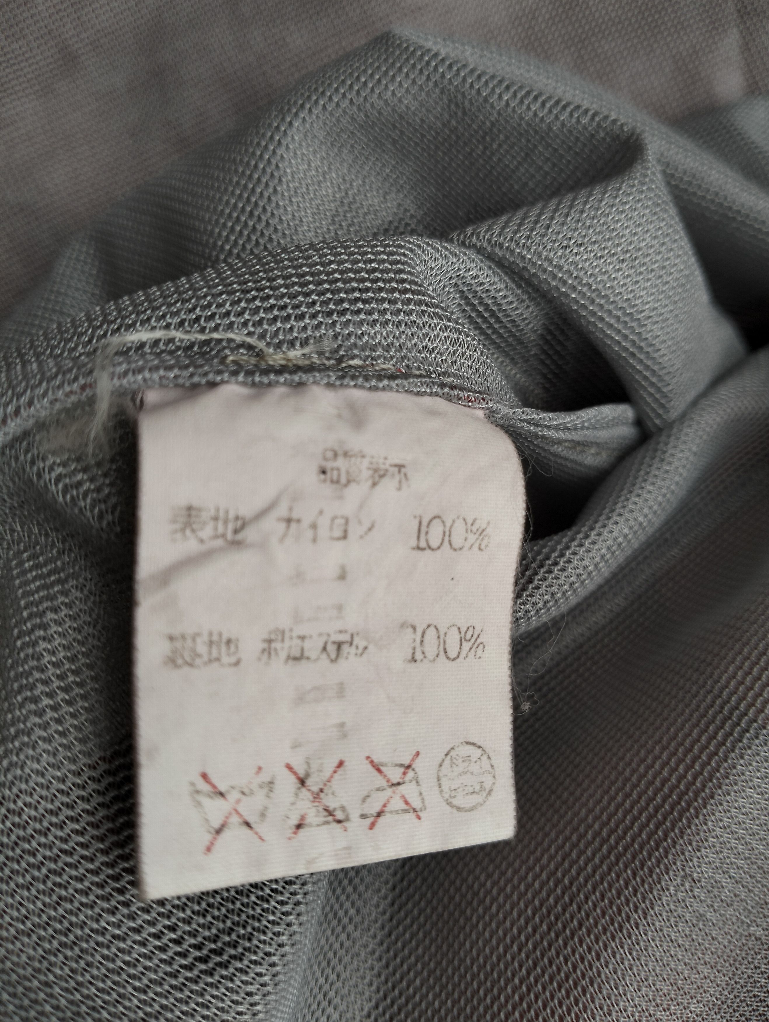 Ducati VINTAGE DUCATI ROUE GARCON RIDE JACKET FADED Size US M / EU 48-50 / 2 - 19 Thumbnail