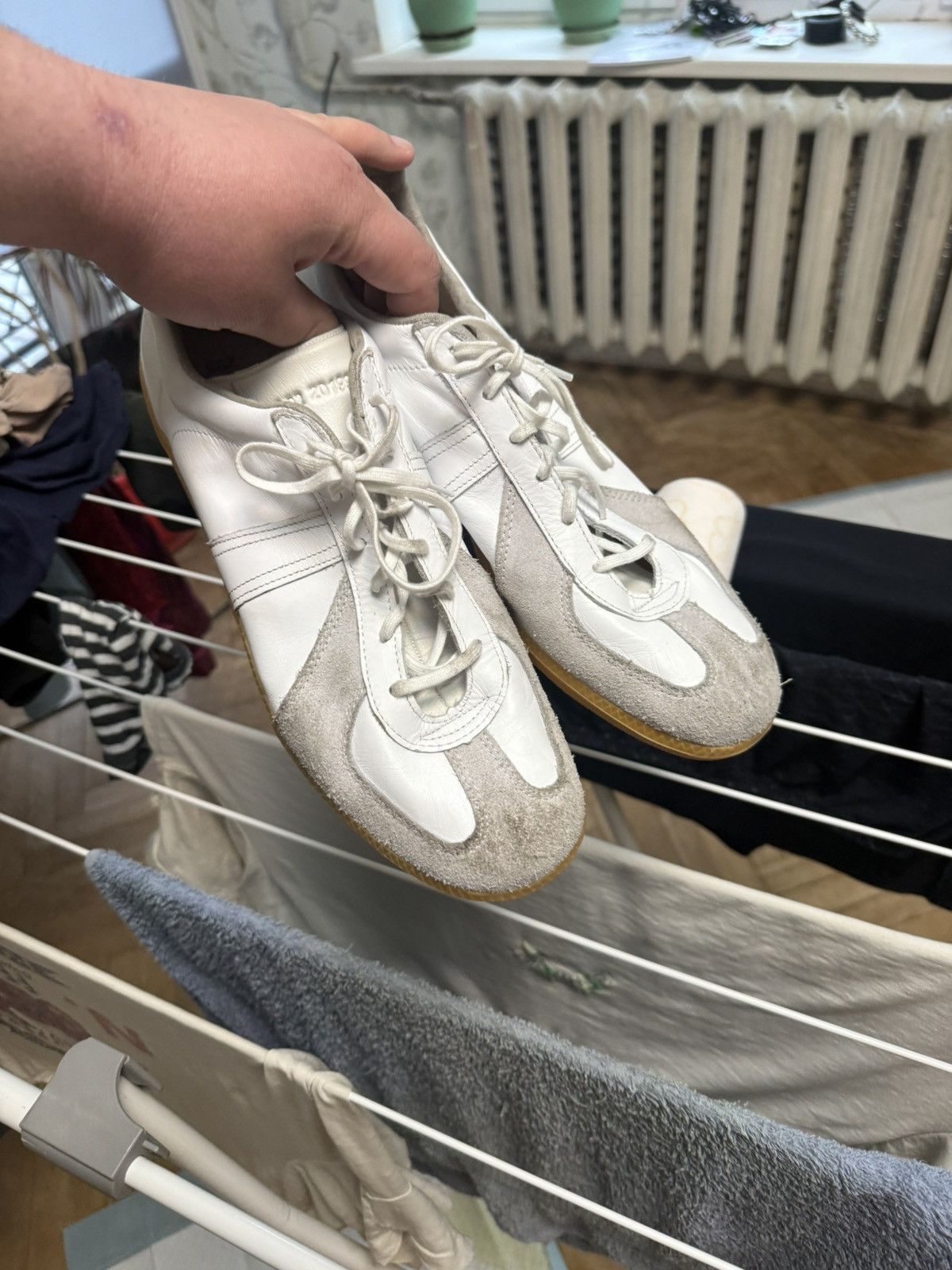 Vintage Very nice Size US 11 / EU 44 - 1 Thumbnail