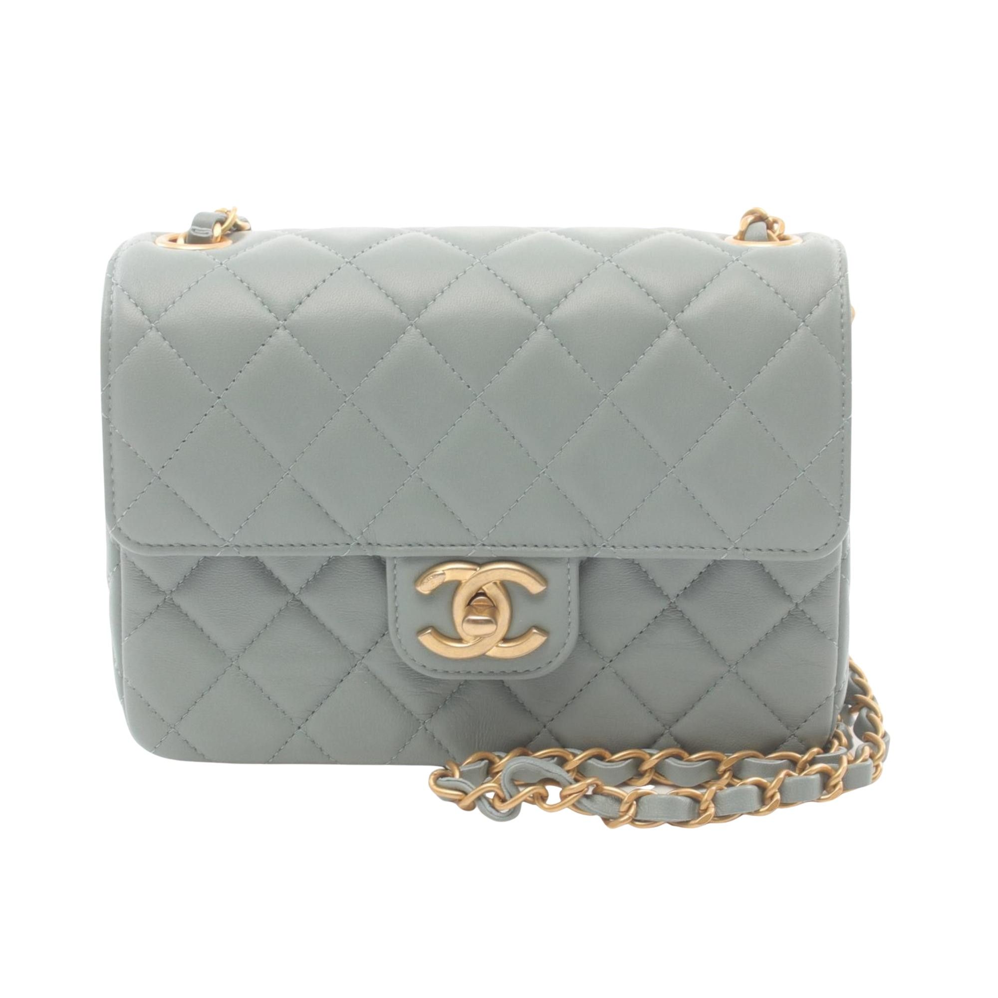 Chanel Chanel Timeless shoulder Size ONE SIZE - 1 Thumbnail