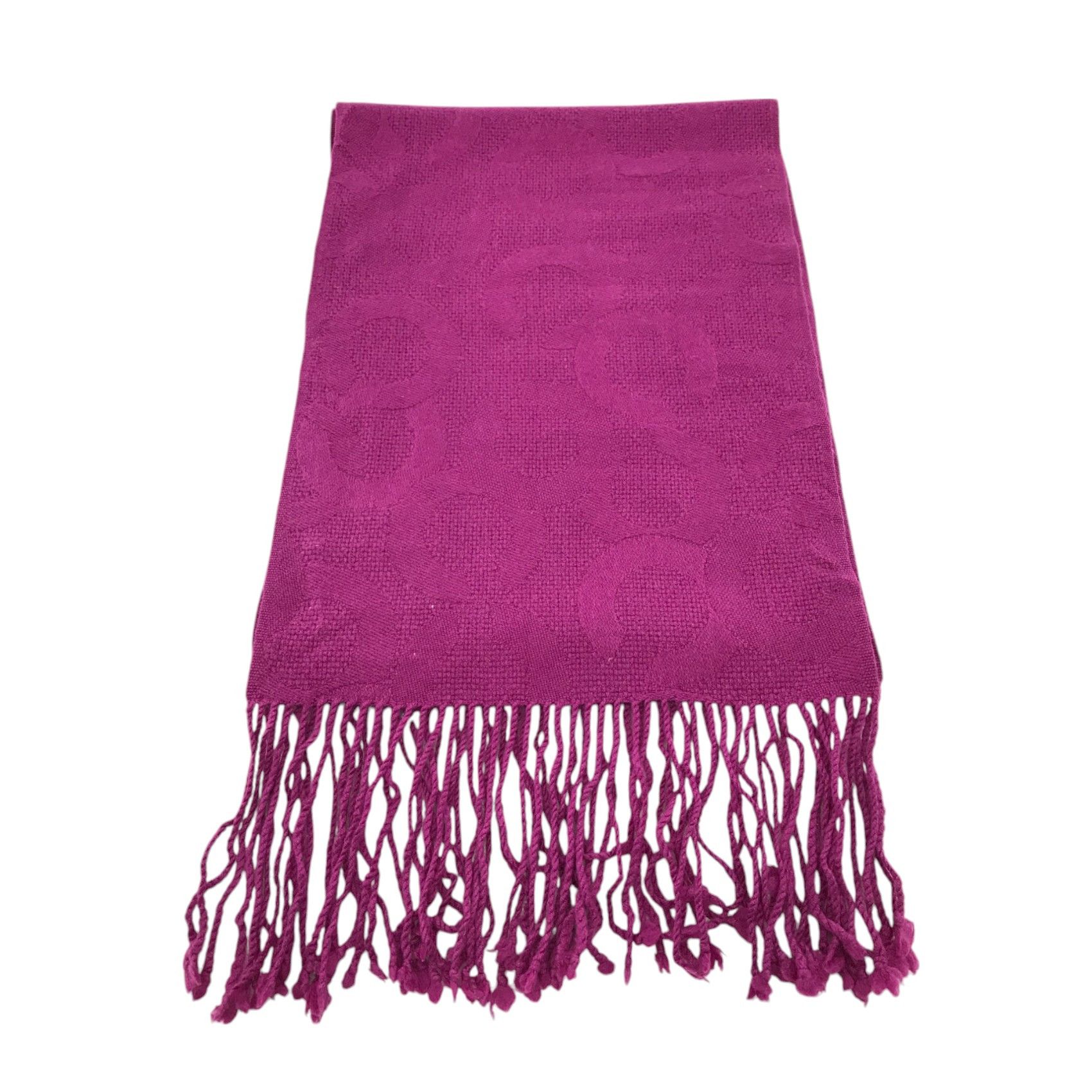 Coach Coach Scarf / Muffler / Neckwear - WW1097 Size ONE SIZE - 2 Thumbnail