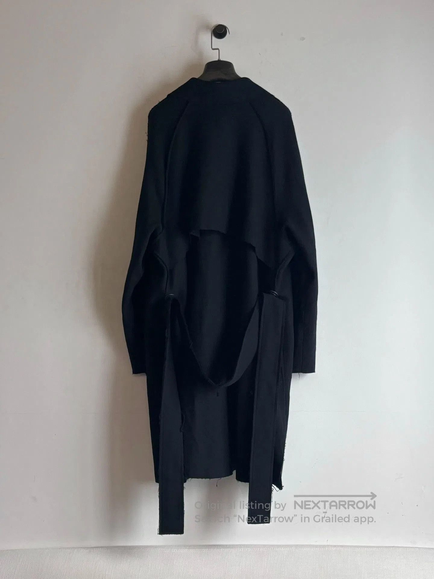 Ann Demeulemeester Ann Demeulemeester Single. Size US S / EU 44-46 / 1 - 6 Thumbnail