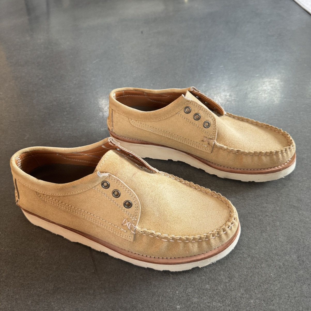 Easymoc Easymoc shoes Size US 9 / EU 42 - 1 Thumbnail