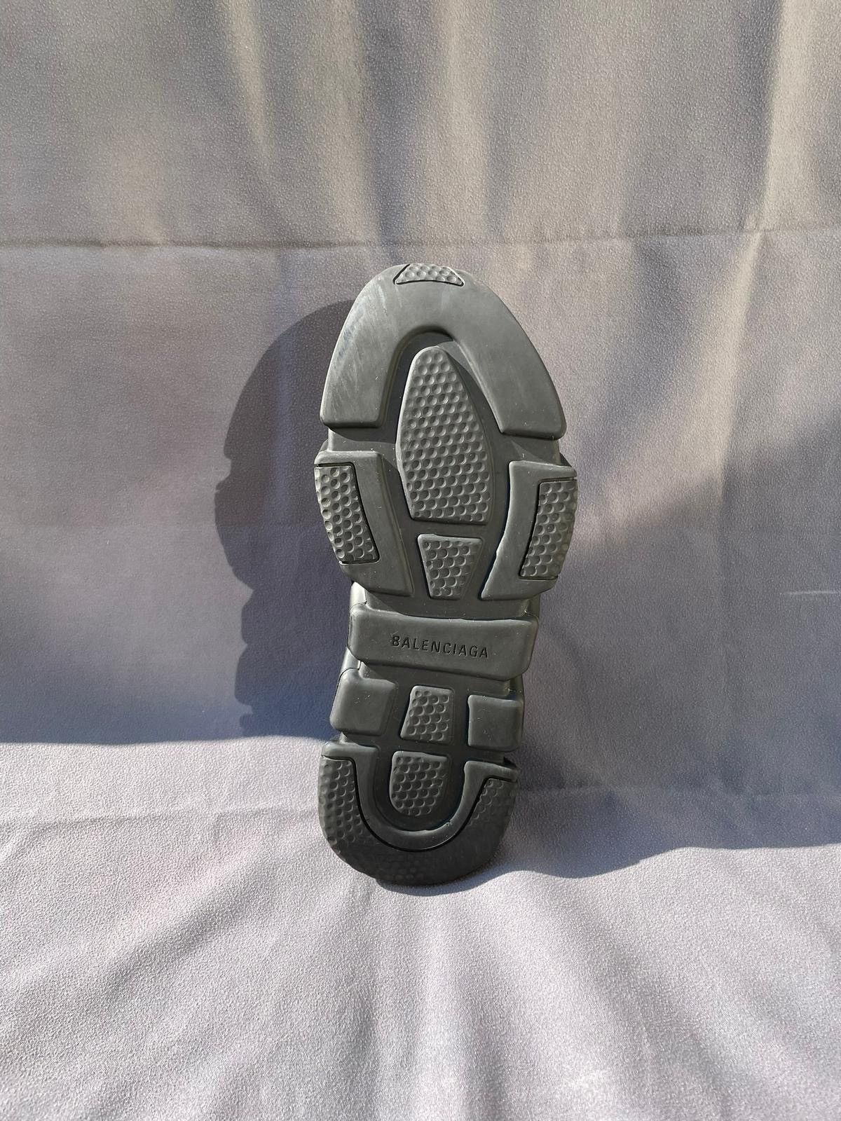 Balenciaga Balenciaga Speed Trainers Triple Black 2019, EU 41 Size US 8 / EU 41 - 5 Thumbnail