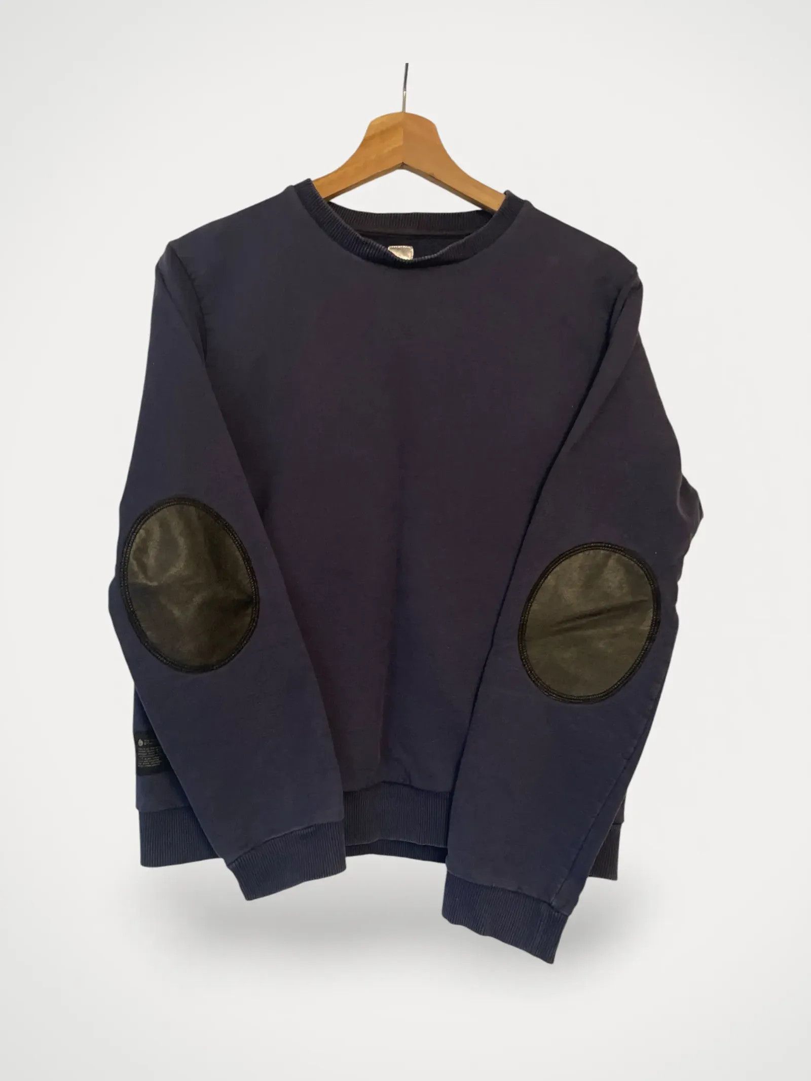 Acne Studios Acne Studios Sweatshirt Size S / US 4 / IT 40 - 1 Thumbnail