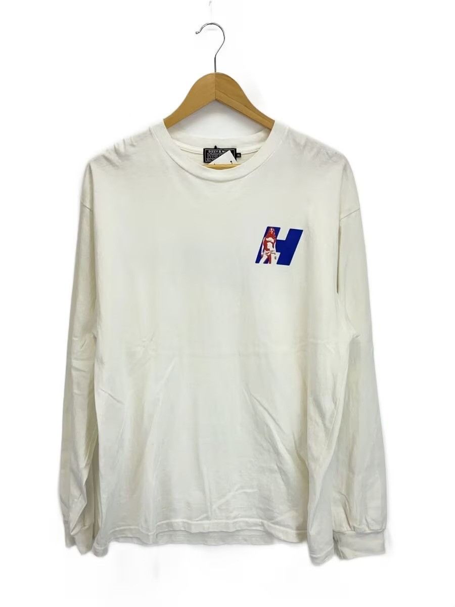 Hysteric Glamour Speedster Longsleeve Size US XL / EU 56 / 4 - 2 Thumbnail