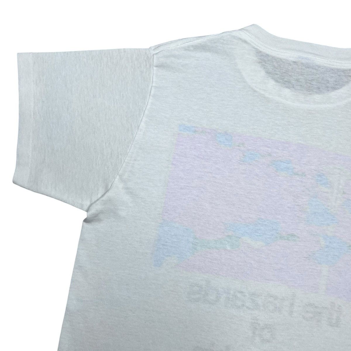 Other 1988 The Neighborhood The Hazards Of Leadership Comic Tee Size US M / EU 48-50 / 2 - 13 Thumbnail