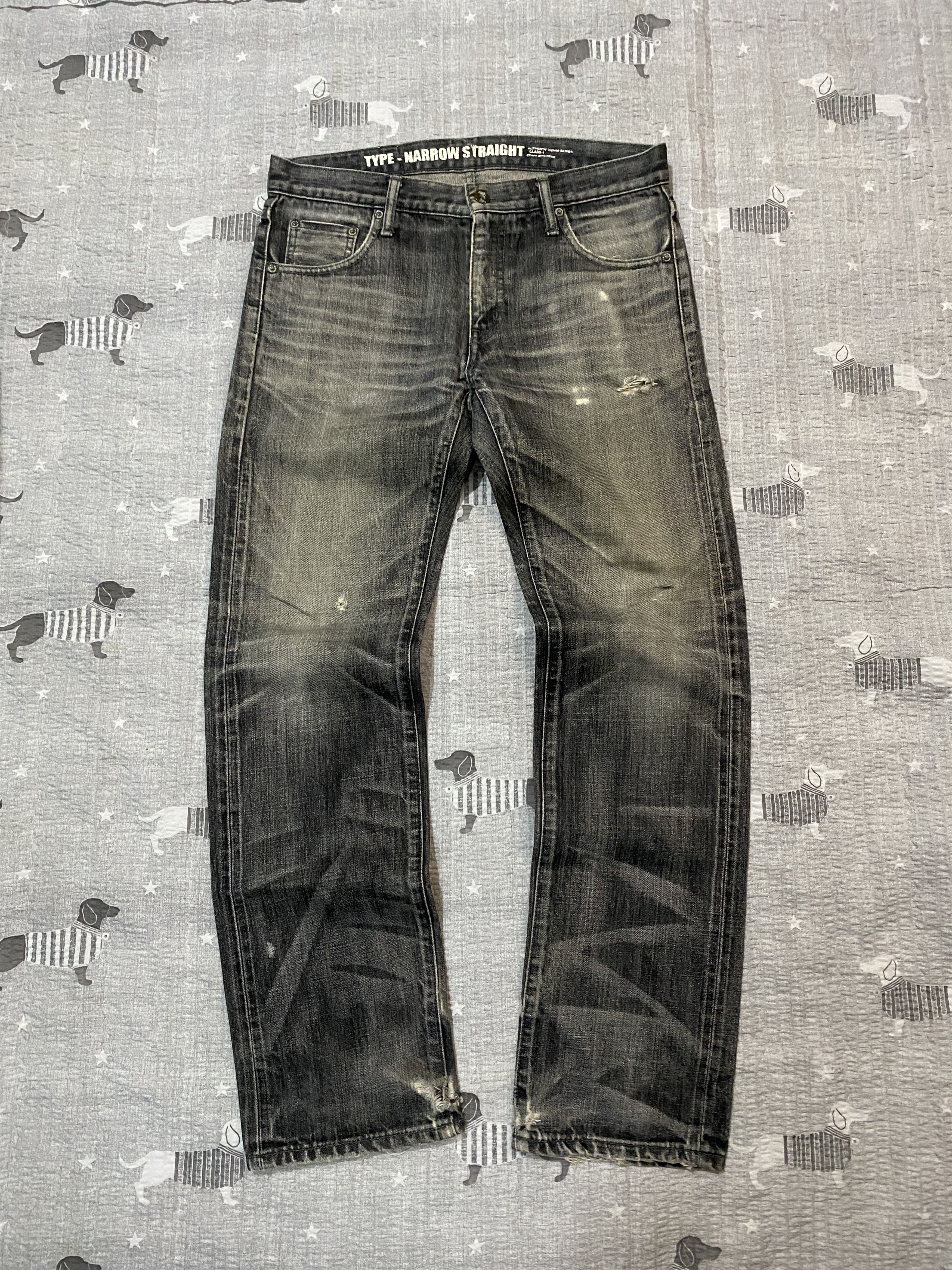 Neighborhood Narrow | Grailed