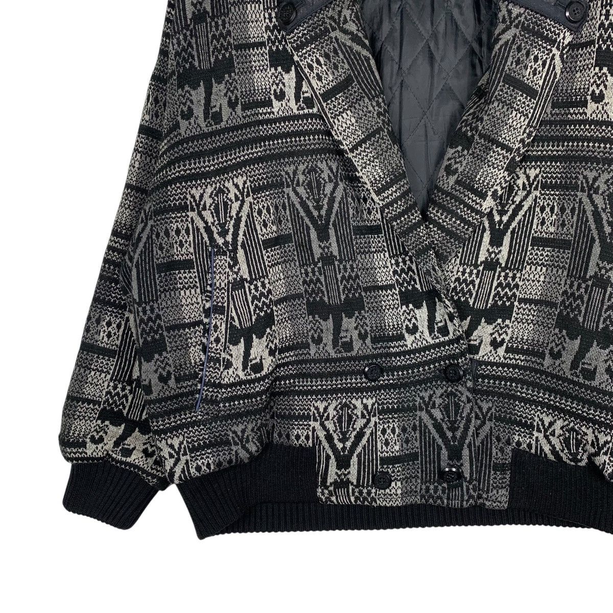 Japanese Brand Nice Design Japanese Brand Storosa Jacket Size L / US 10 / IT 46 - 3 Thumbnail