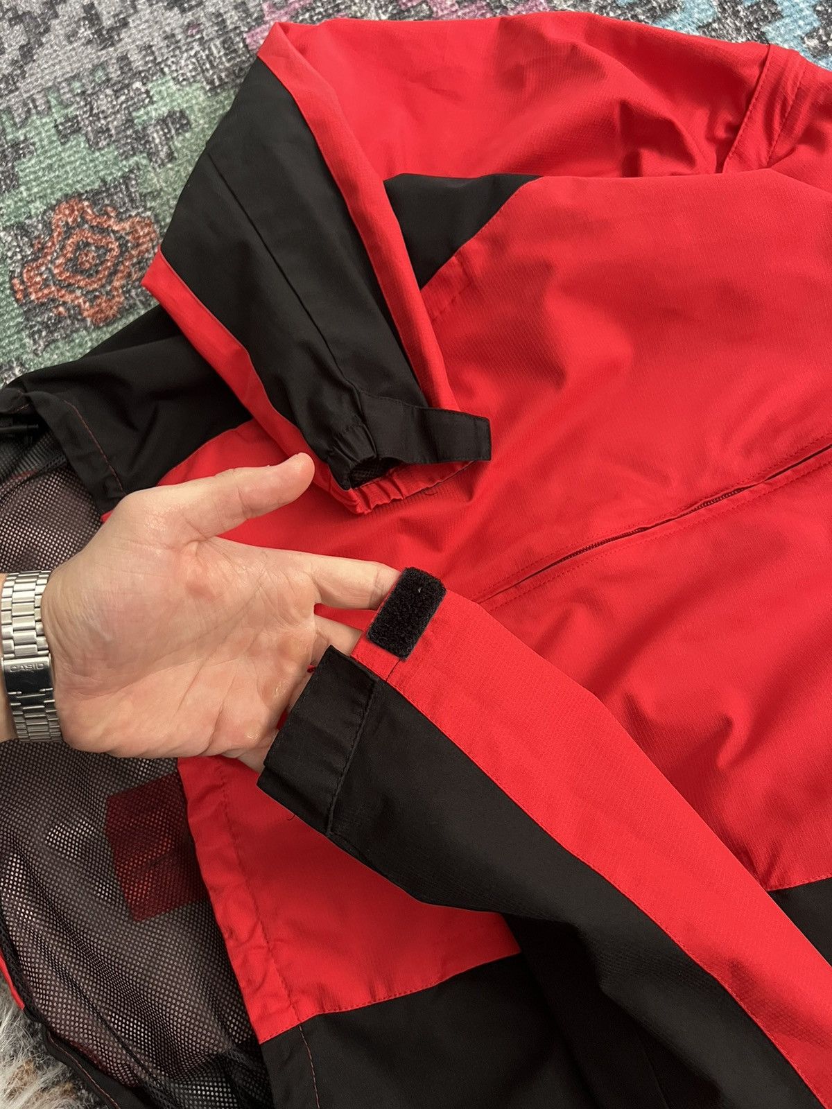 GOREWEAR ‼️Gore Bike Wear In Windstopper Packable Transfor Jacket/Vest Size US L / EU 52-54 / 3 - 11 Thumbnail