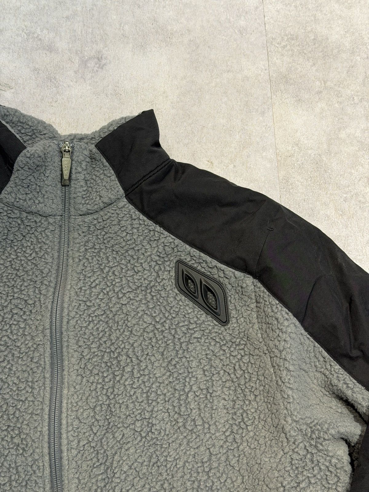 NOCTA × Nike Nike Nocta Tahr Sherpa Full-Zip Jacket Size US M / EU 48-50 / 2 - 3 Thumbnail