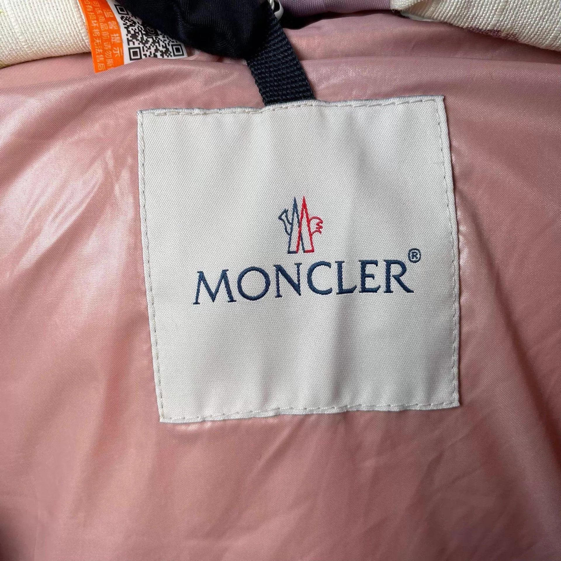 Moncler Moncler Puffer 0 Size XS / US 0-2 / IT 36-38 - 2 Thumbnail