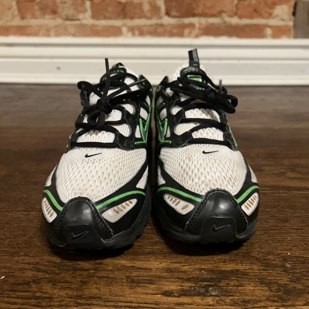 Nike Nike Shox 2:40 Size 7.5 2006 Size US 7.5 / EU 40-41 - 3 Thumbnail