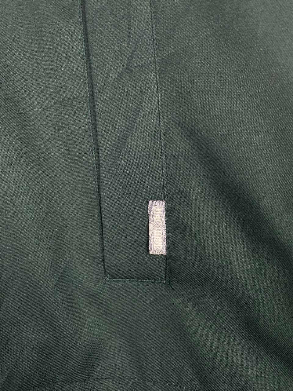 vintage mac hope big pocket jacket opti zipper