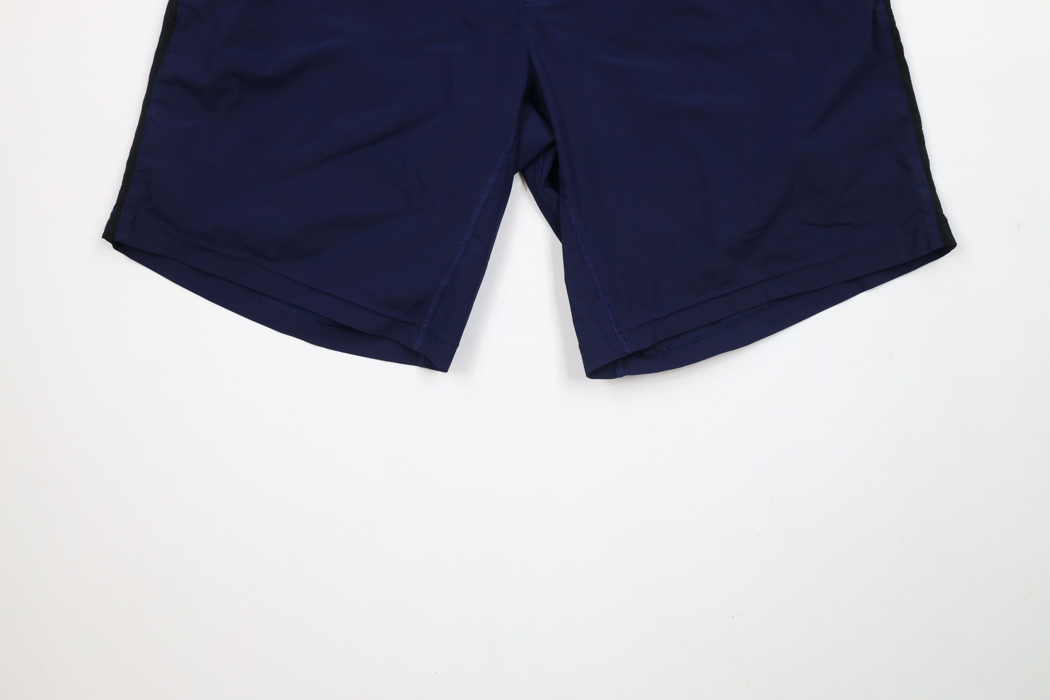 Rhone × Vintage Rhone Pursuit Running Jogging Yoga Gym Training Shorts Blue Size US 32 / EU 48 - 4 Thumbnail