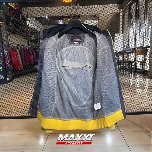 Other Roughroad Motorcycle Jacket Size US L / EU 52-54 / 3 - 3 Thumbnail