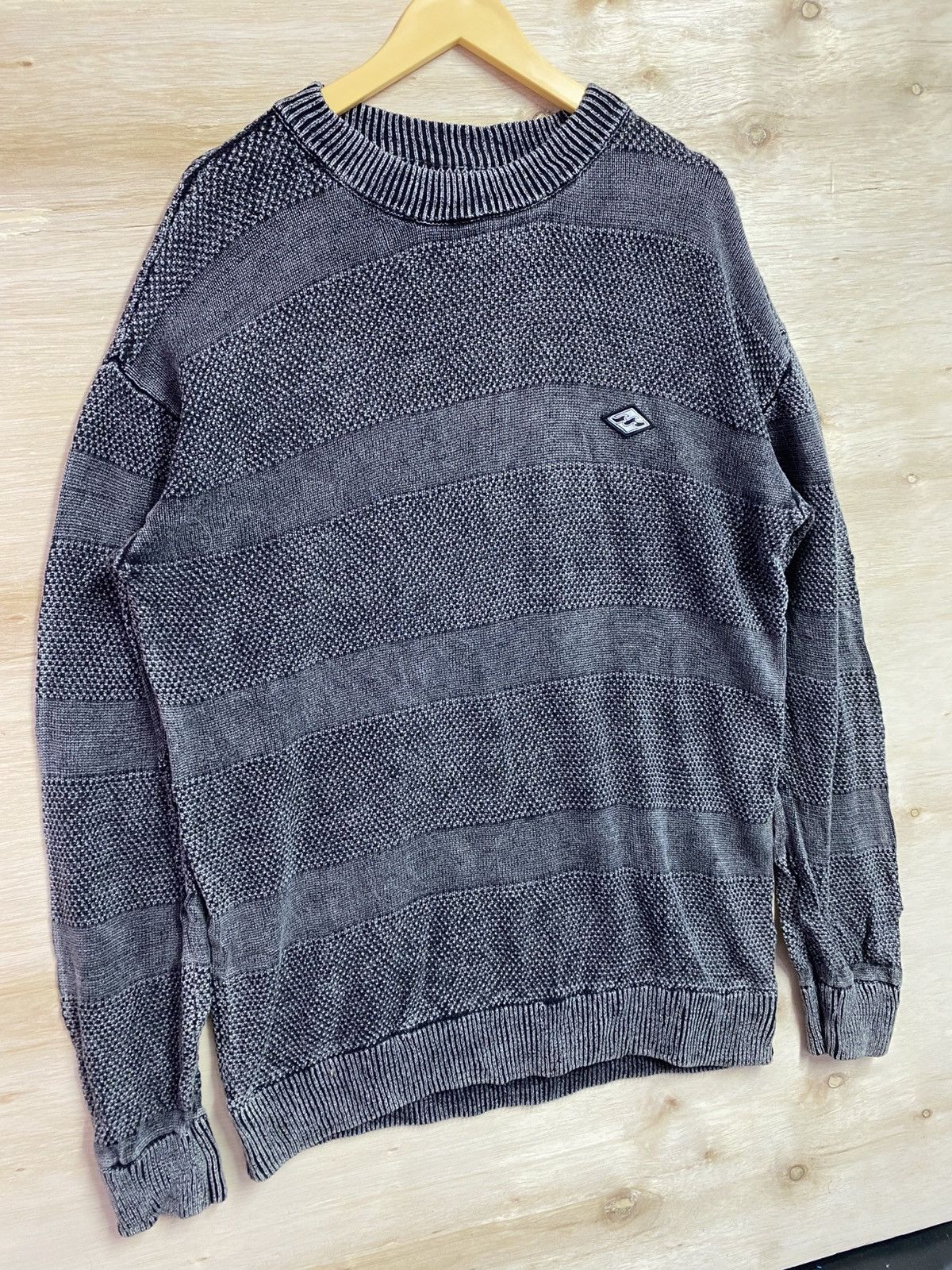 Billabong Billabong knitwear Size US XL / EU 56 / 4 - 3 Thumbnail