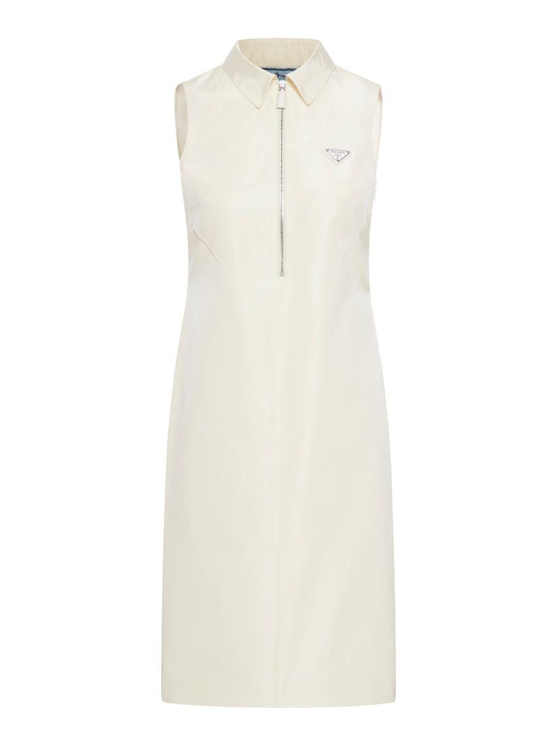 Prada DRESS FAILLE Size S / US 4 / IT 40 - 1 Thumbnail