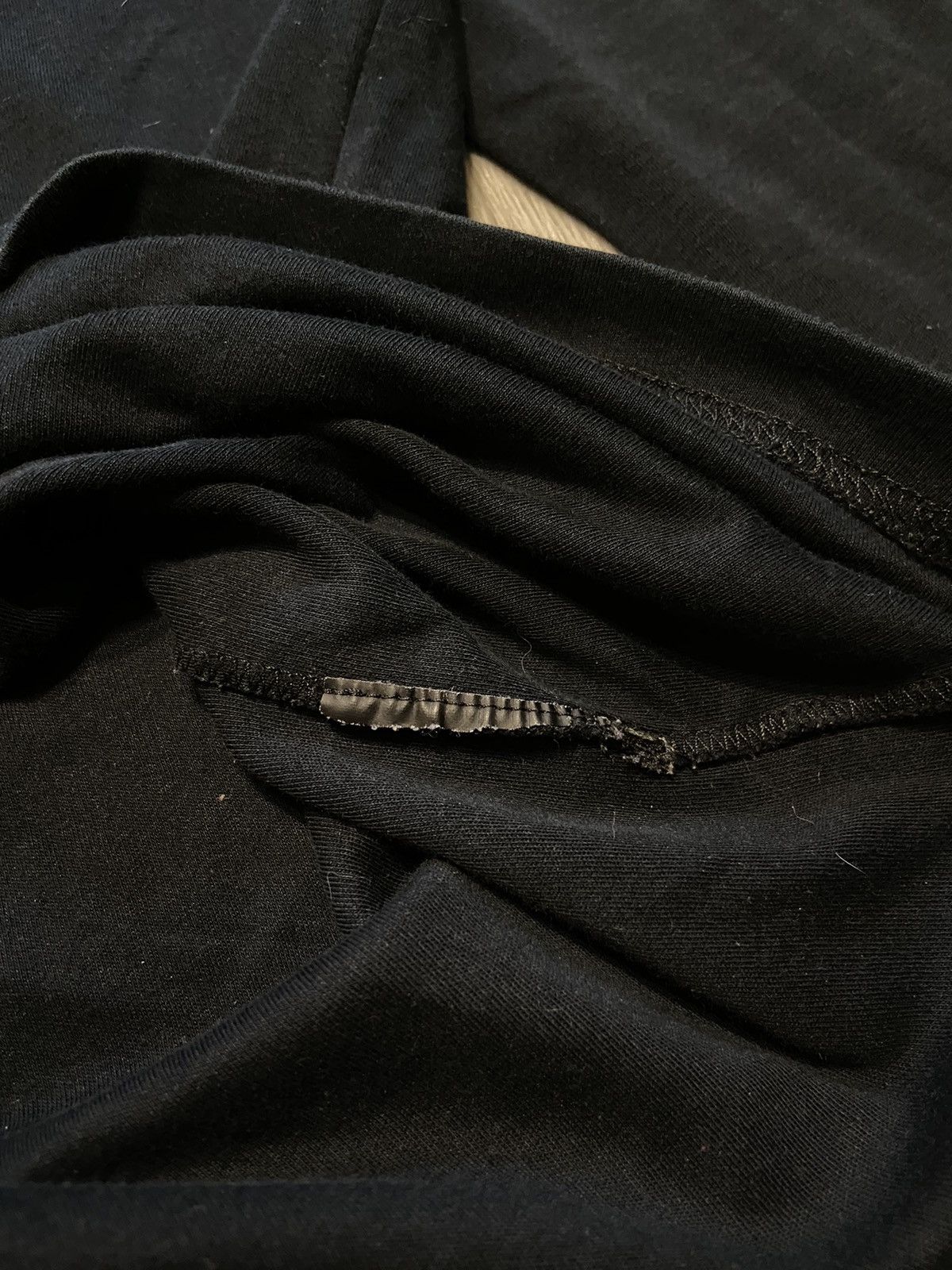 Prada Prada Longsleeve With Red Tab Size US M / EU 48-50 / 2 - 5 Thumbnail