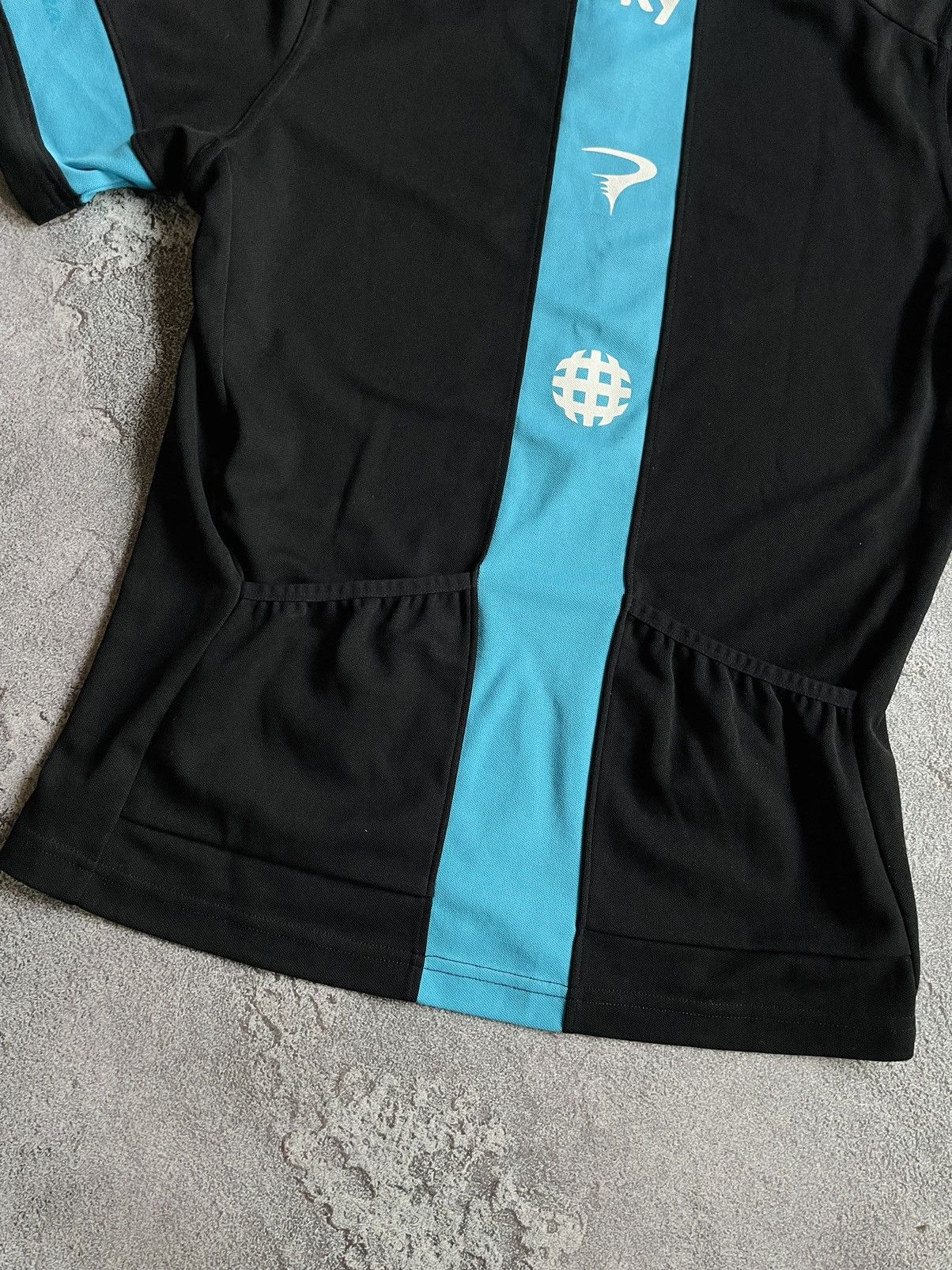 Rapha Rapha Pinarello Cycling Jersey Sky Pro Team Size M Size US M / EU 48-50 / 2 - 13 Thumbnail