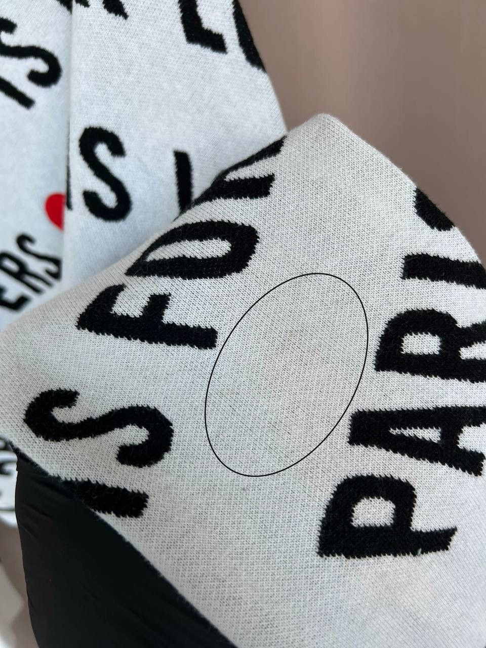 Zadig & Voltaire Zadig & Voltaire Paris Is For Lovers Jumper Womens Size M Size M / US 6-8 / IT 42-44 - 16 Thumbnail