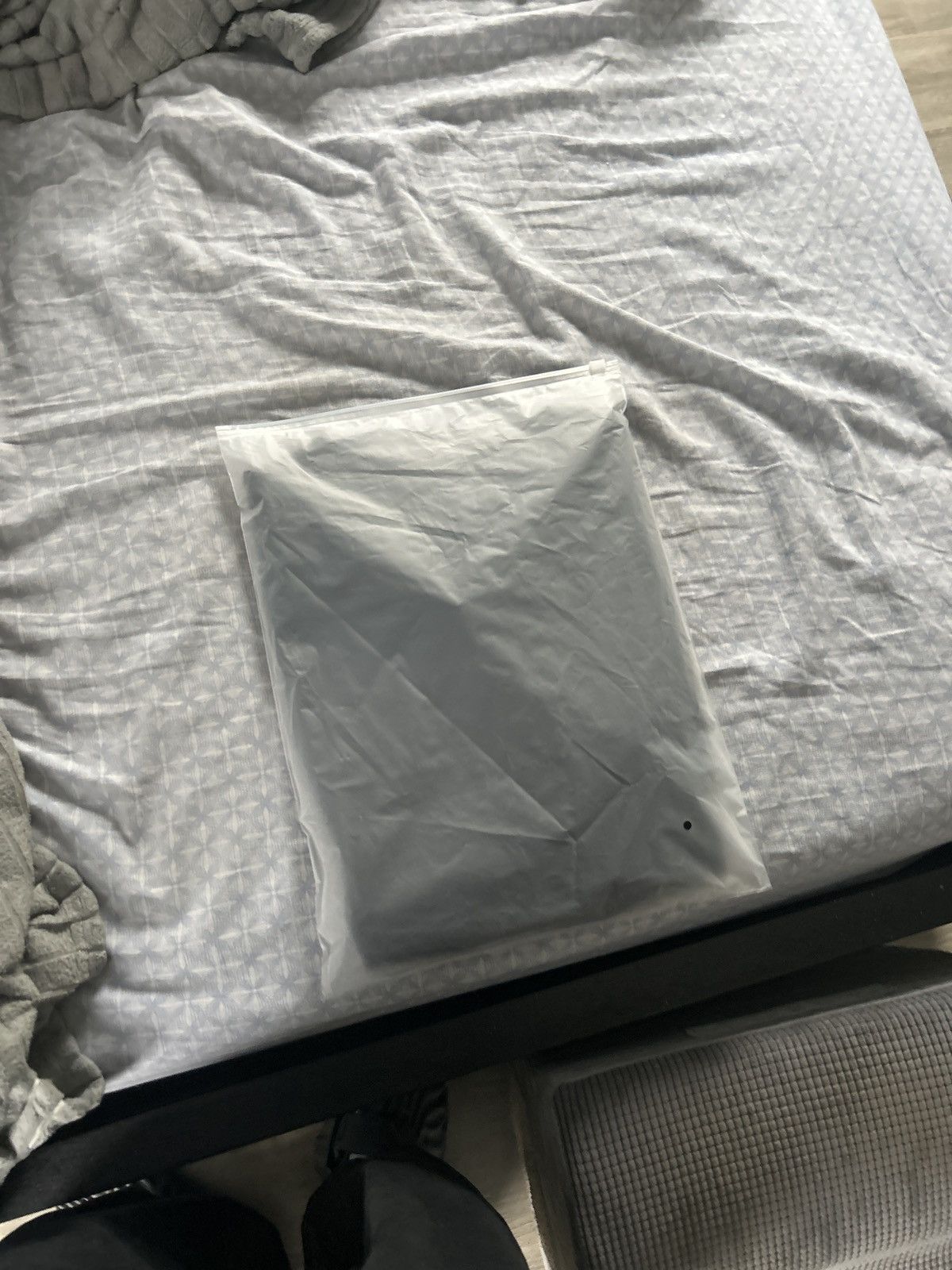 Other Peaceinwar tee Size US M / EU 48-50 / 2 - 8 Thumbnail