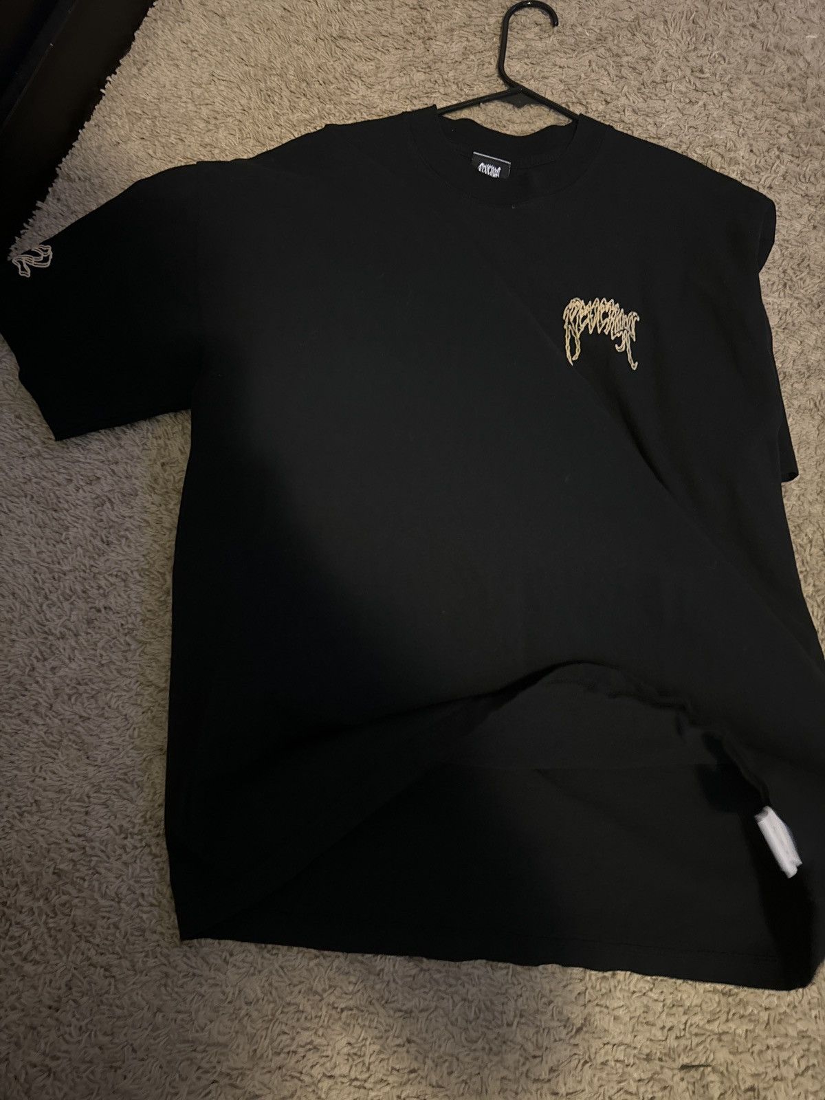 Revenge Revenge Size US XL / EU 56 / 4 - 3 Thumbnail