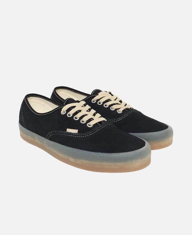 Vans Authentic Sneakers Size US 5.5 / EU 38 - 1 Thumbnail
