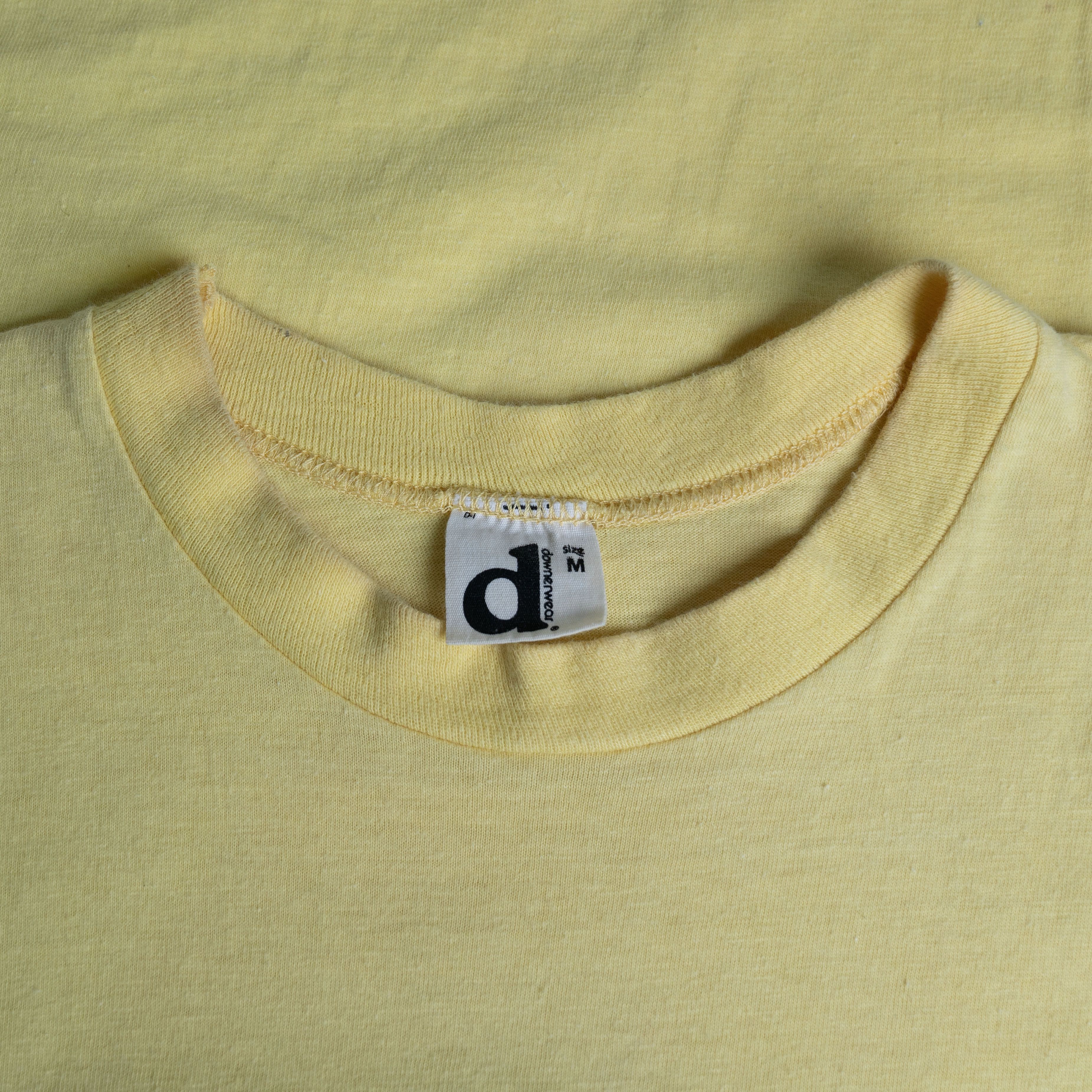 Vintage Vintage 1979 Makin Tracks In Soybean Country Tee Shirt Size US M / EU 48-50 / 2 - 3 Thumbnail
