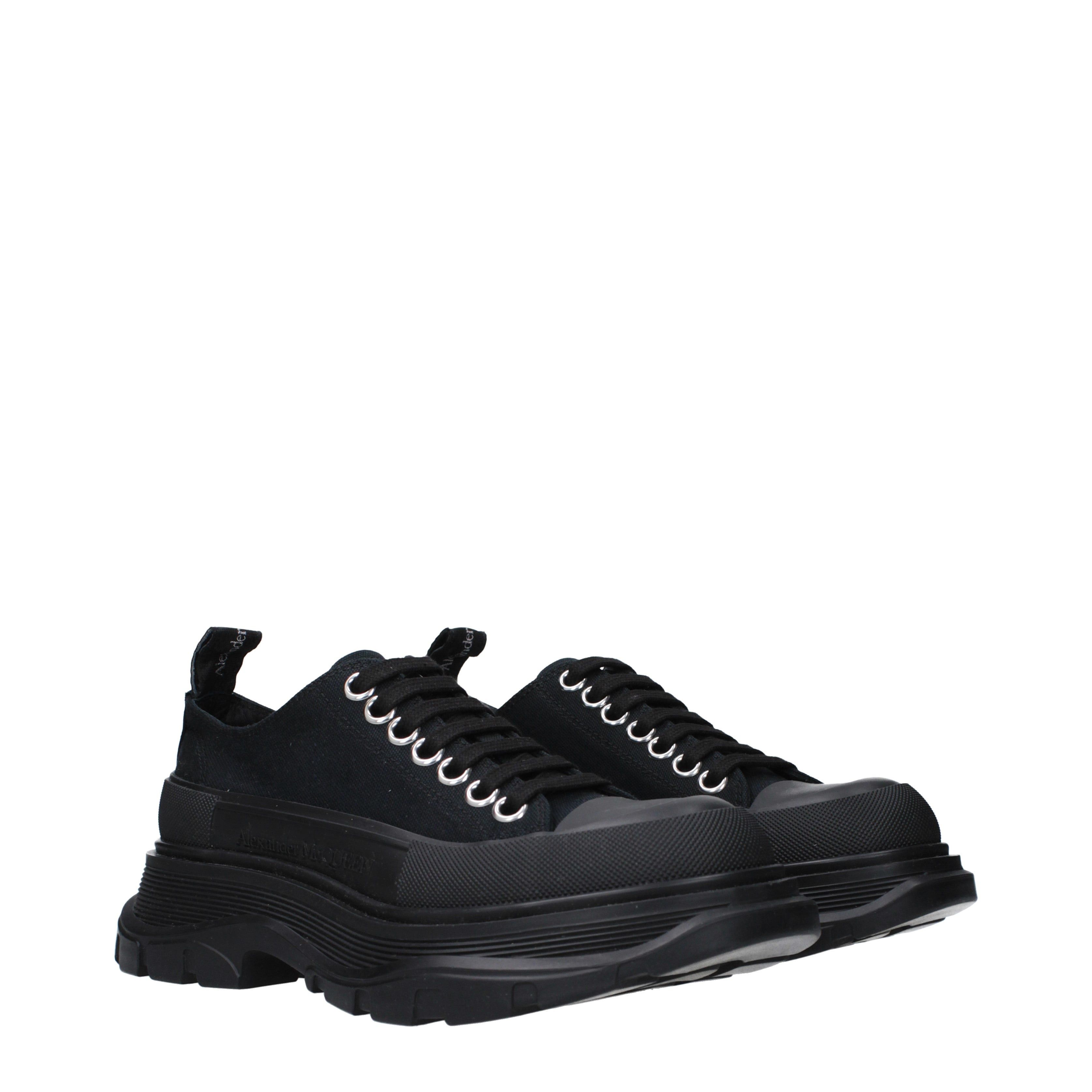 Alexander McQueen Sneakers Size US 5 / IT 35 - 1 Thumbnail