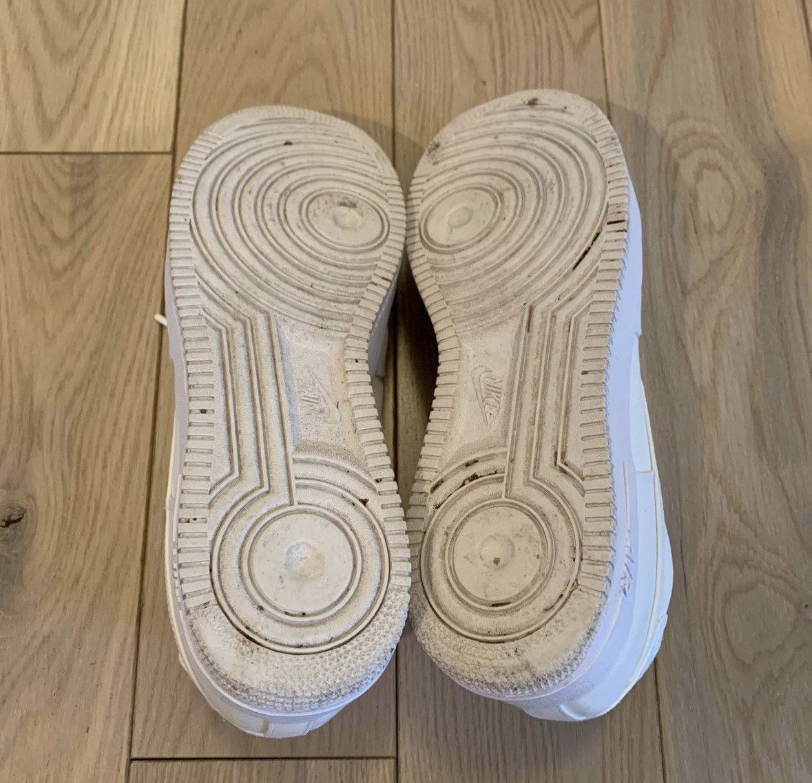Dover Street Market × Nike Nike Dover Street Market Air Force 1 Size US 13 / EU 46 - 5 Thumbnail