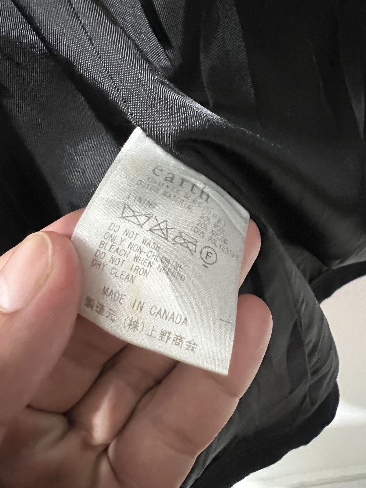Schott × Vintage Vintage Schott Bros Jacket Size US S / EU 44-46 / 1 - 4 Thumbnail