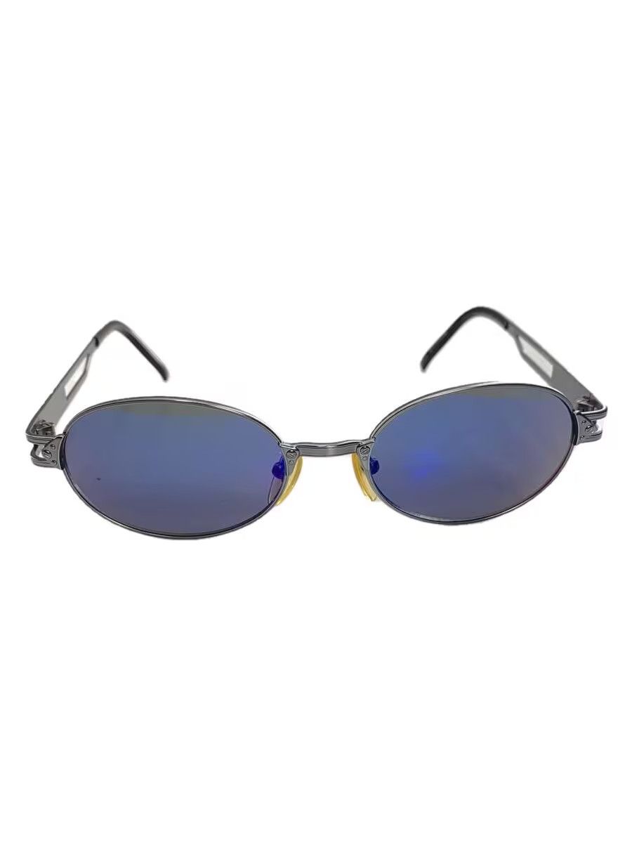 Jean Paul Gaultier Japanese Logo Sunglasses Size ONE SIZE - 1 Thumbnail