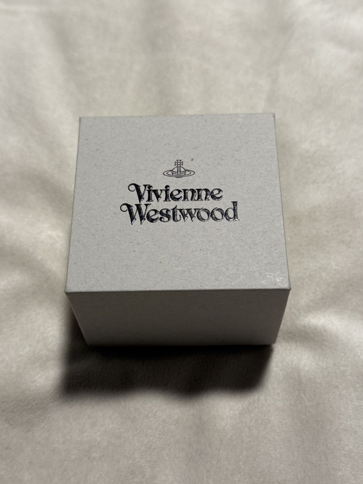Vivienne Westwood Vivienne Westwood Anchor Necklace Size ONE SIZE - 7 Thumbnail