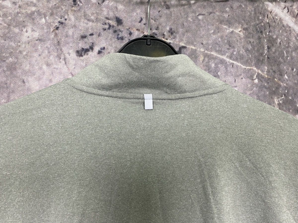 Ralph Lauren Men’s Polo Sport Ralph Lauren 1/4 Zip Thermo Vent Size XXL Size US XXL / EU 58 / 5 - 11 Thumbnail
