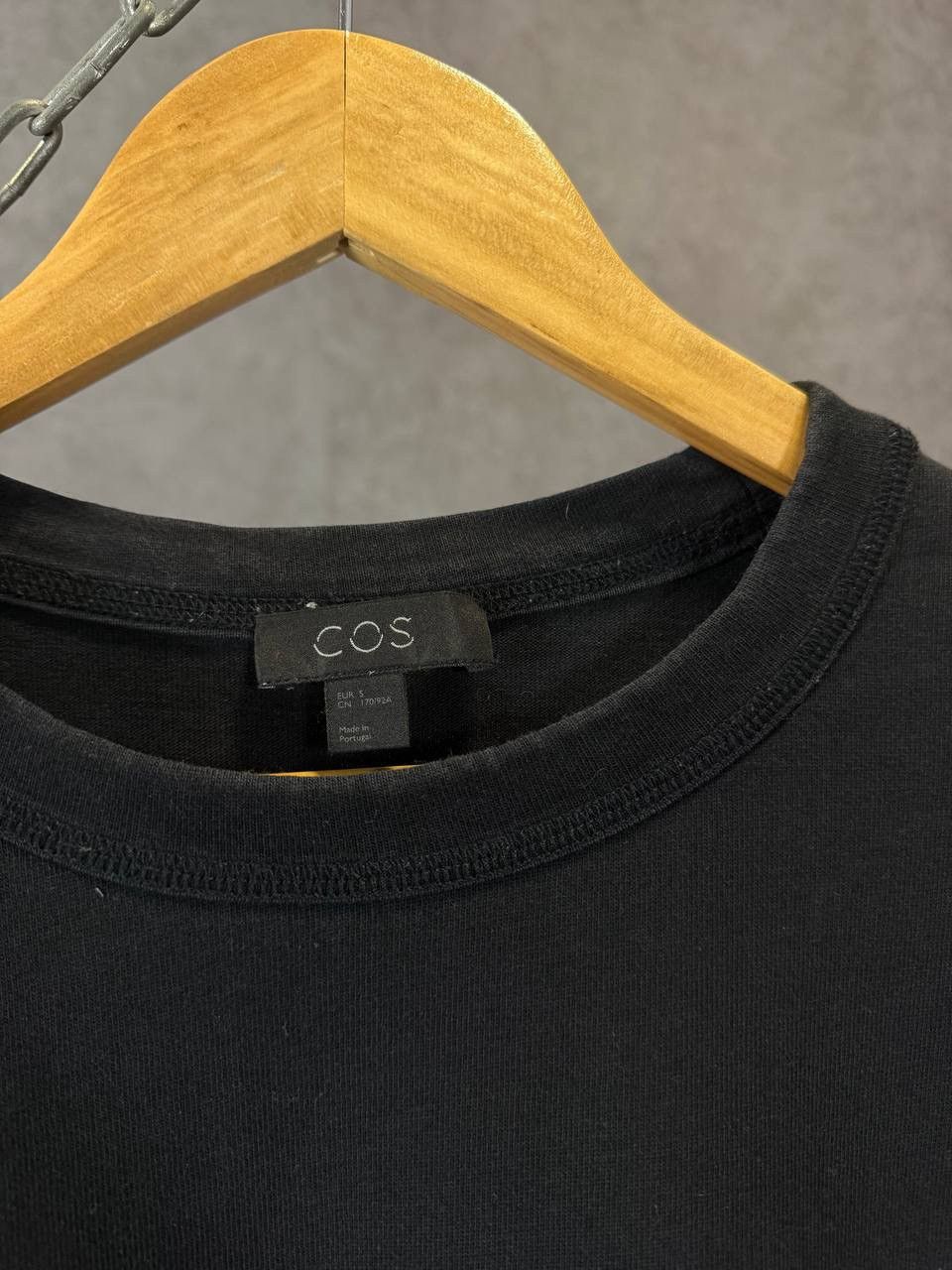 Cos COS designer oversized tee Size US S / EU 44-46 / 1 - 4 Thumbnail