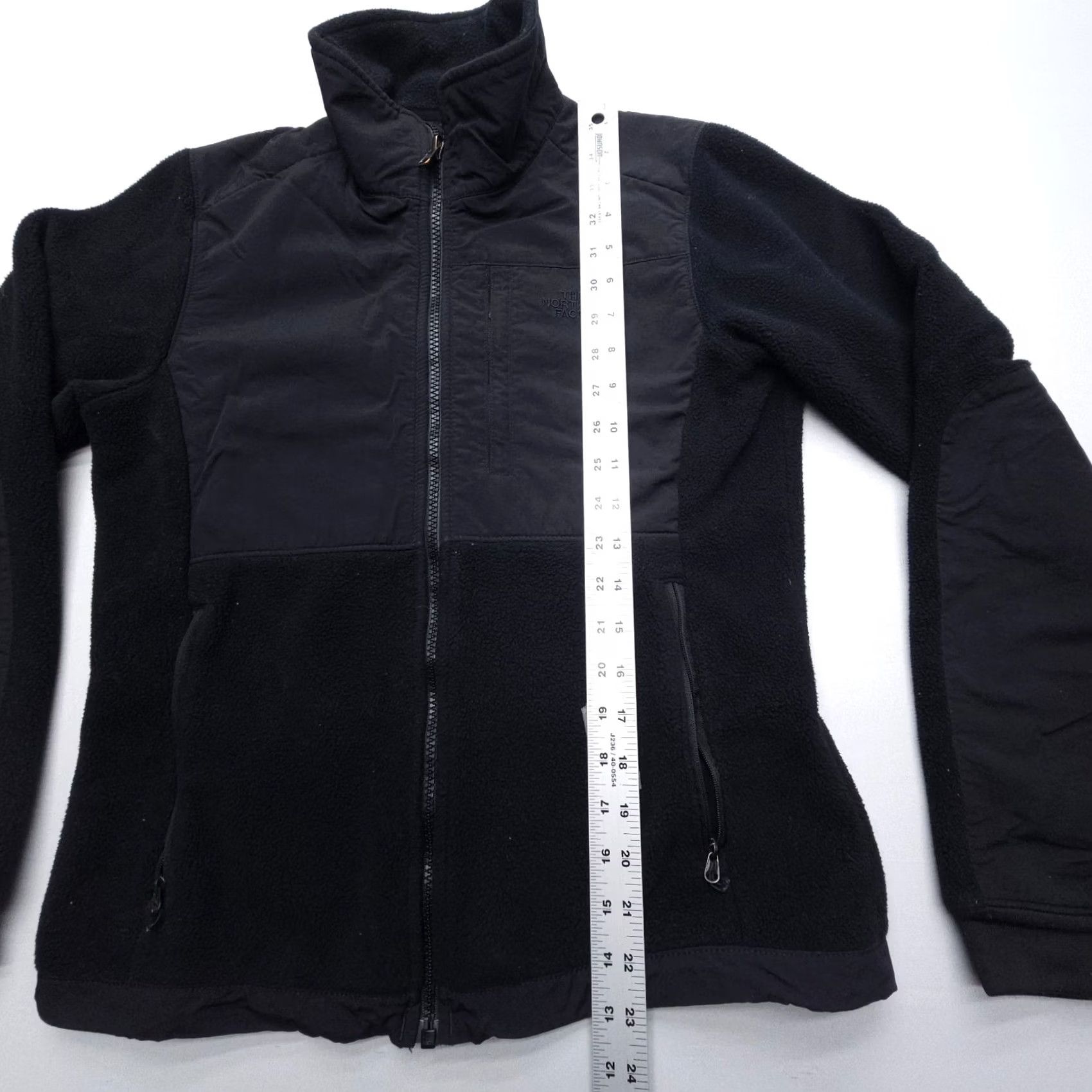 The North Face The North Face Denali Jacket Womens XS Black Full Zip 90s Outdoor Regular Size XS Womens Jacket Size XS / US 0-2 / IT 36-38 - 6 Thumbnail