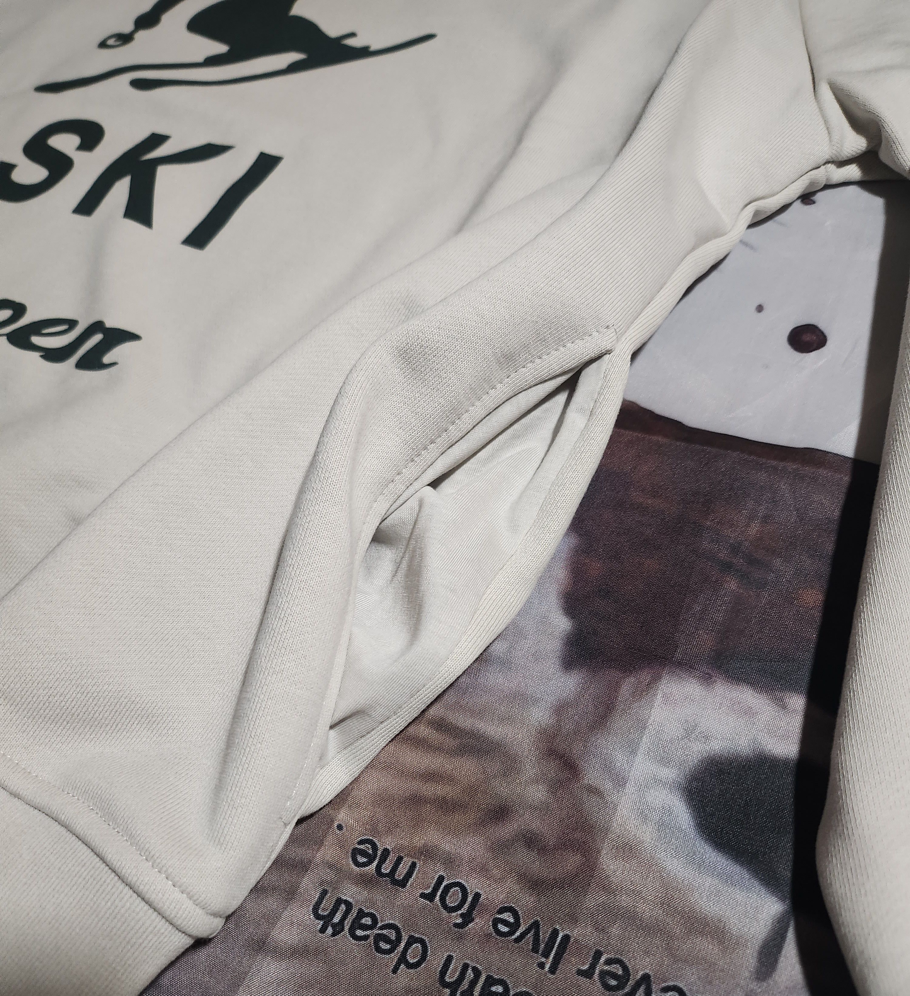 Bally Aspen Ski Hoodie Size US S / EU 44-46 / 1 - 3 Thumbnail