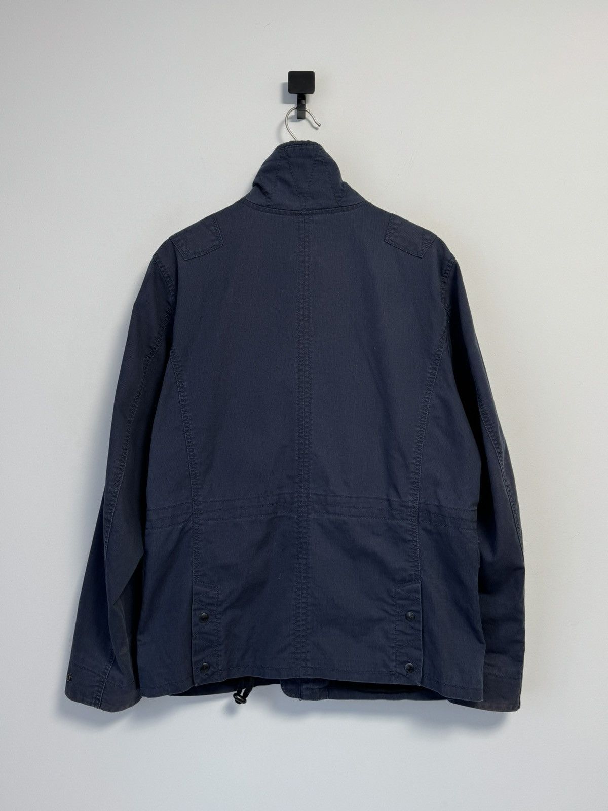 Diesel Diesel Vintage Jacket Y2K style hype rare Size US XL / EU 56 / 4 - 13 Thumbnail